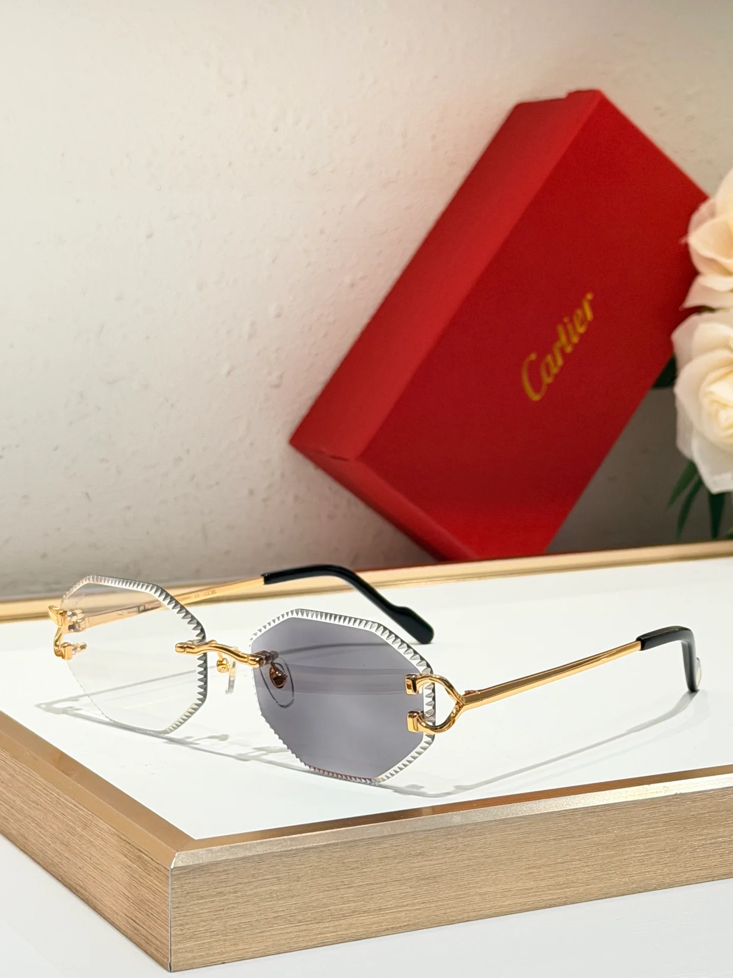 Очки Cartier 1193670