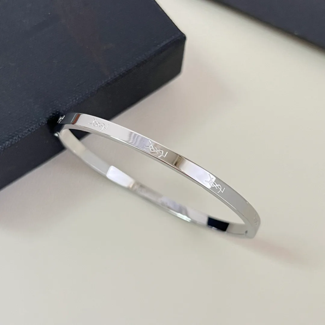 Бижутерия Saint Laurent 11684825