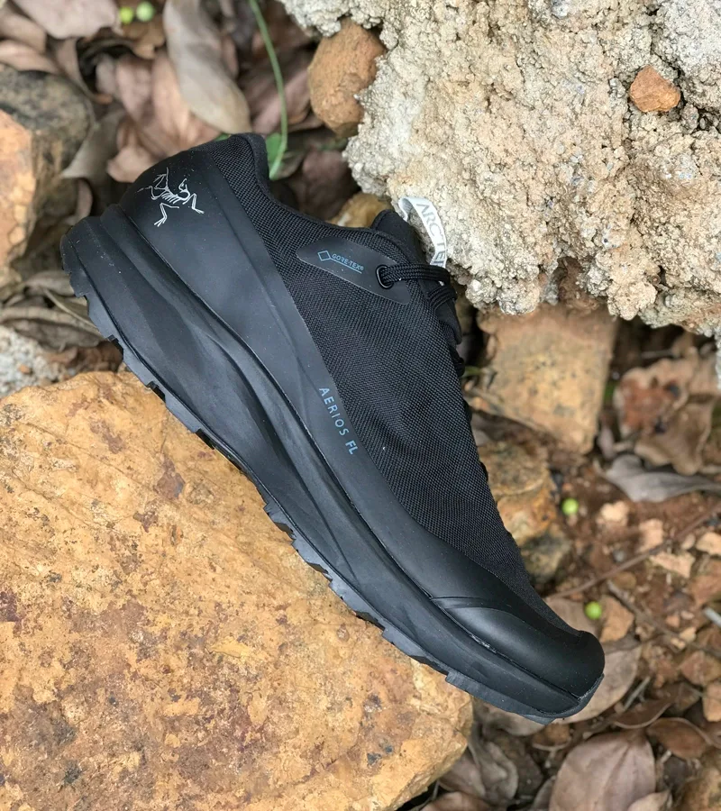 Кроссовки Мужские Arcteryx 16973175