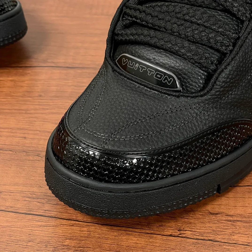 Кроссовки Женские Louis Vuitton 155233