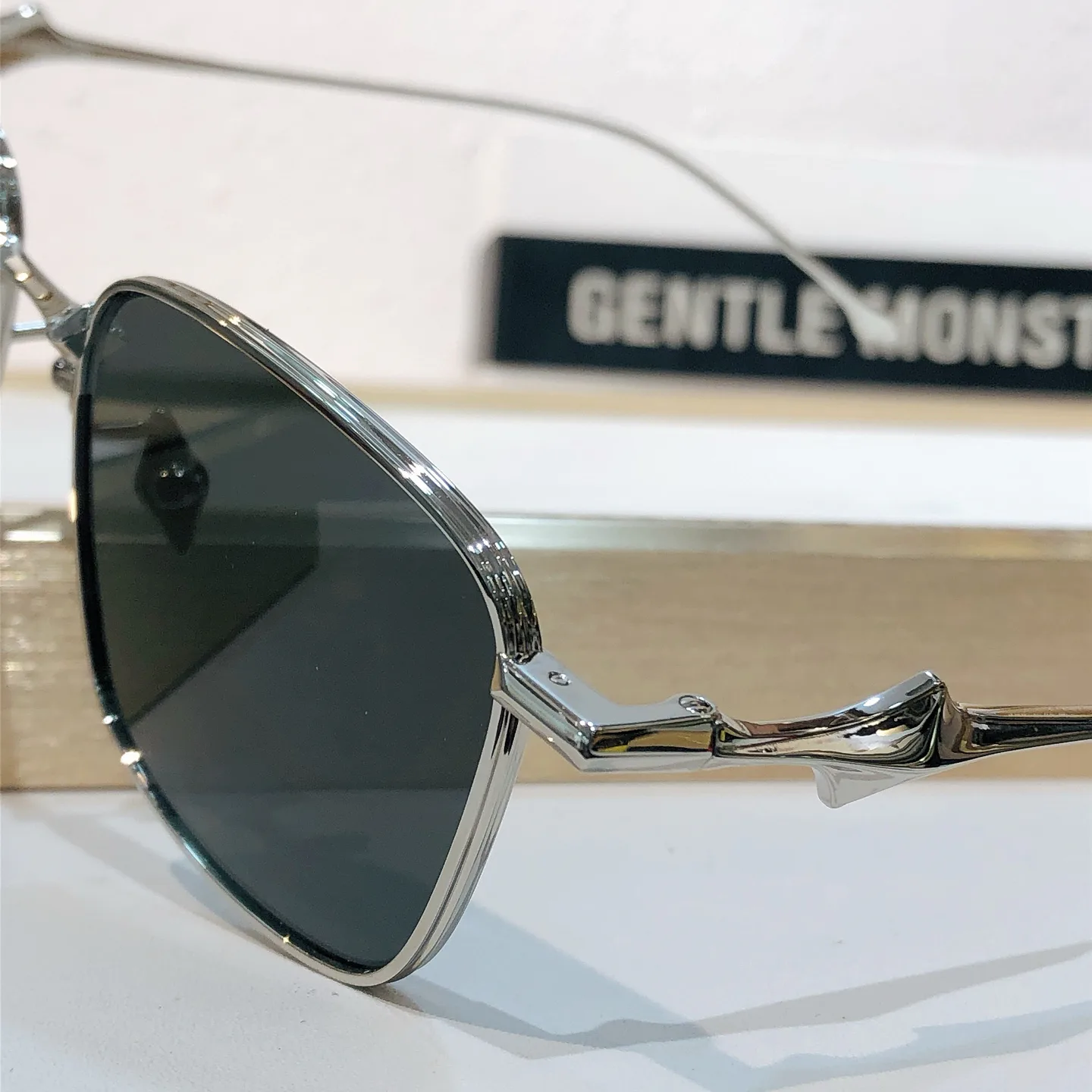 Очки Gentle Monster 5844167