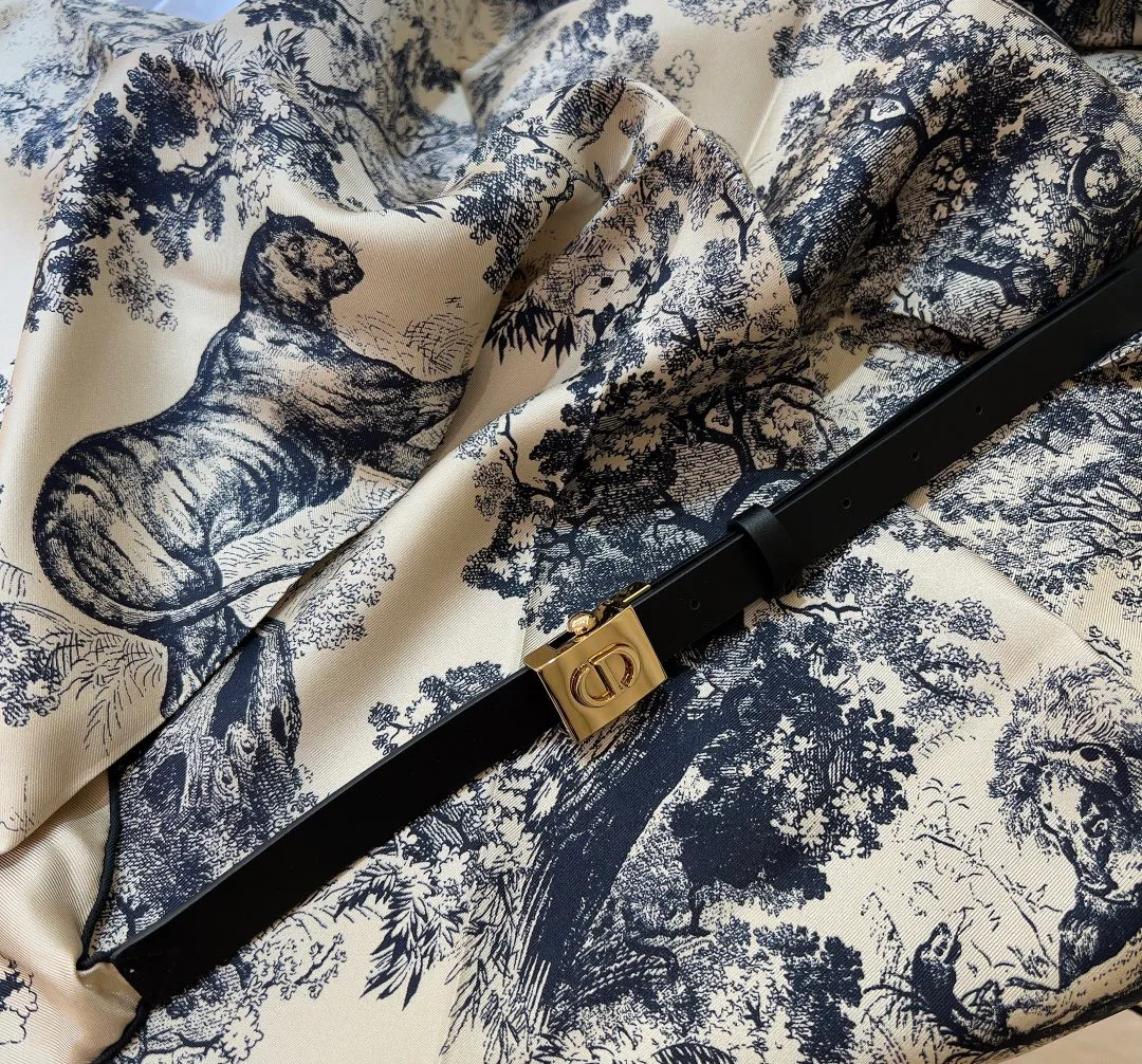 Шарфы Christian Dior 6874483