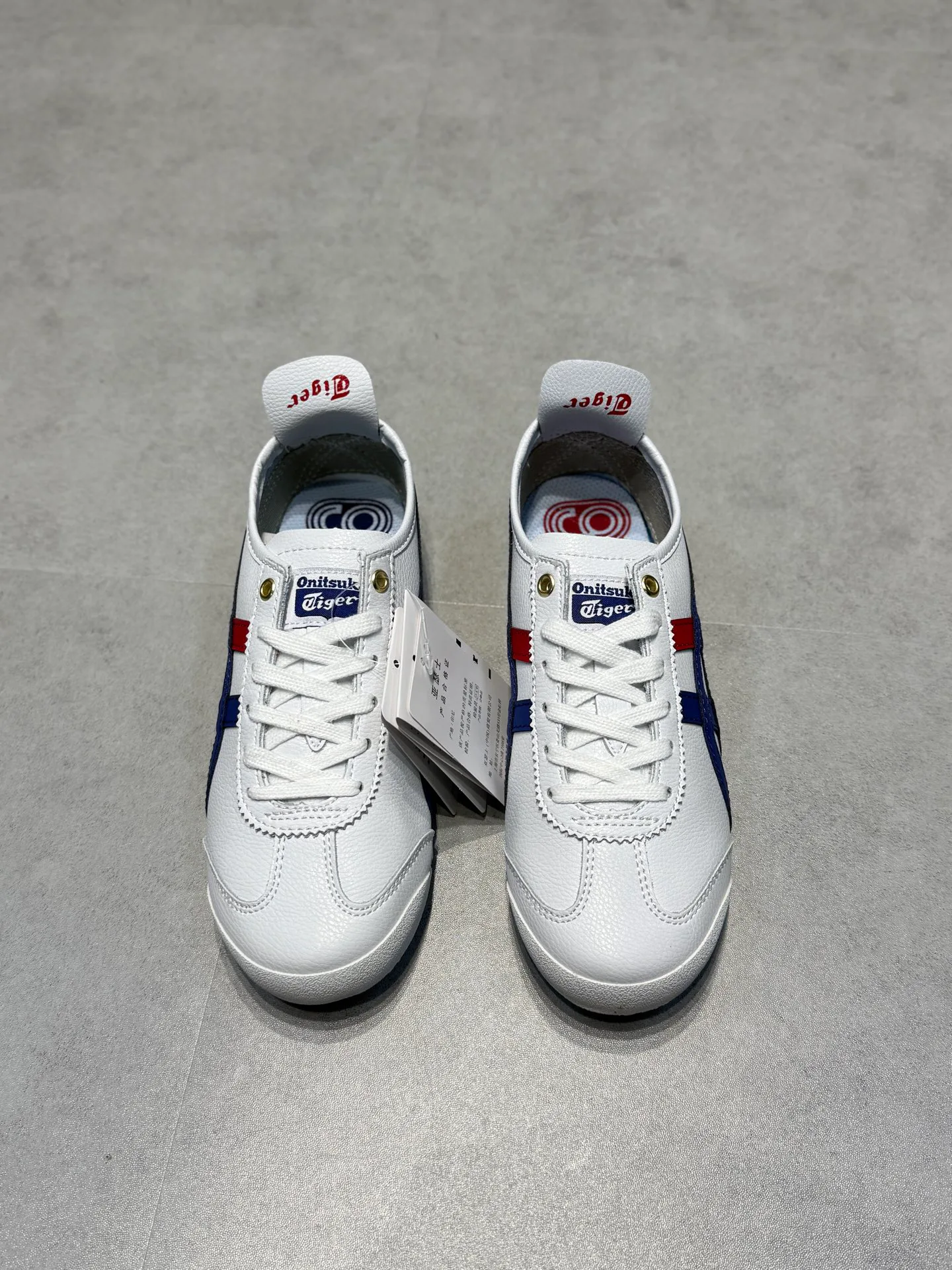 Кроссовки Женские Asics 18192629
