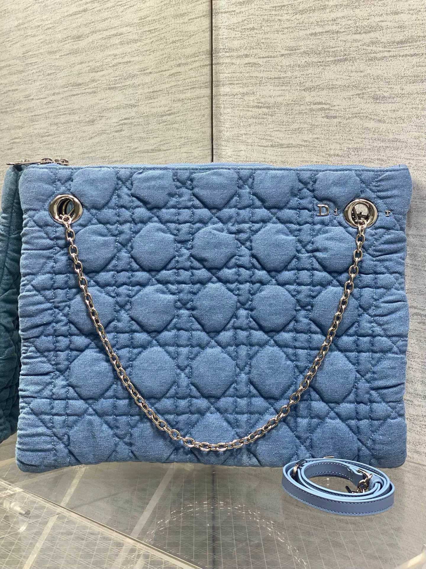 Классические Сумки Женские Christian Dior 17033738