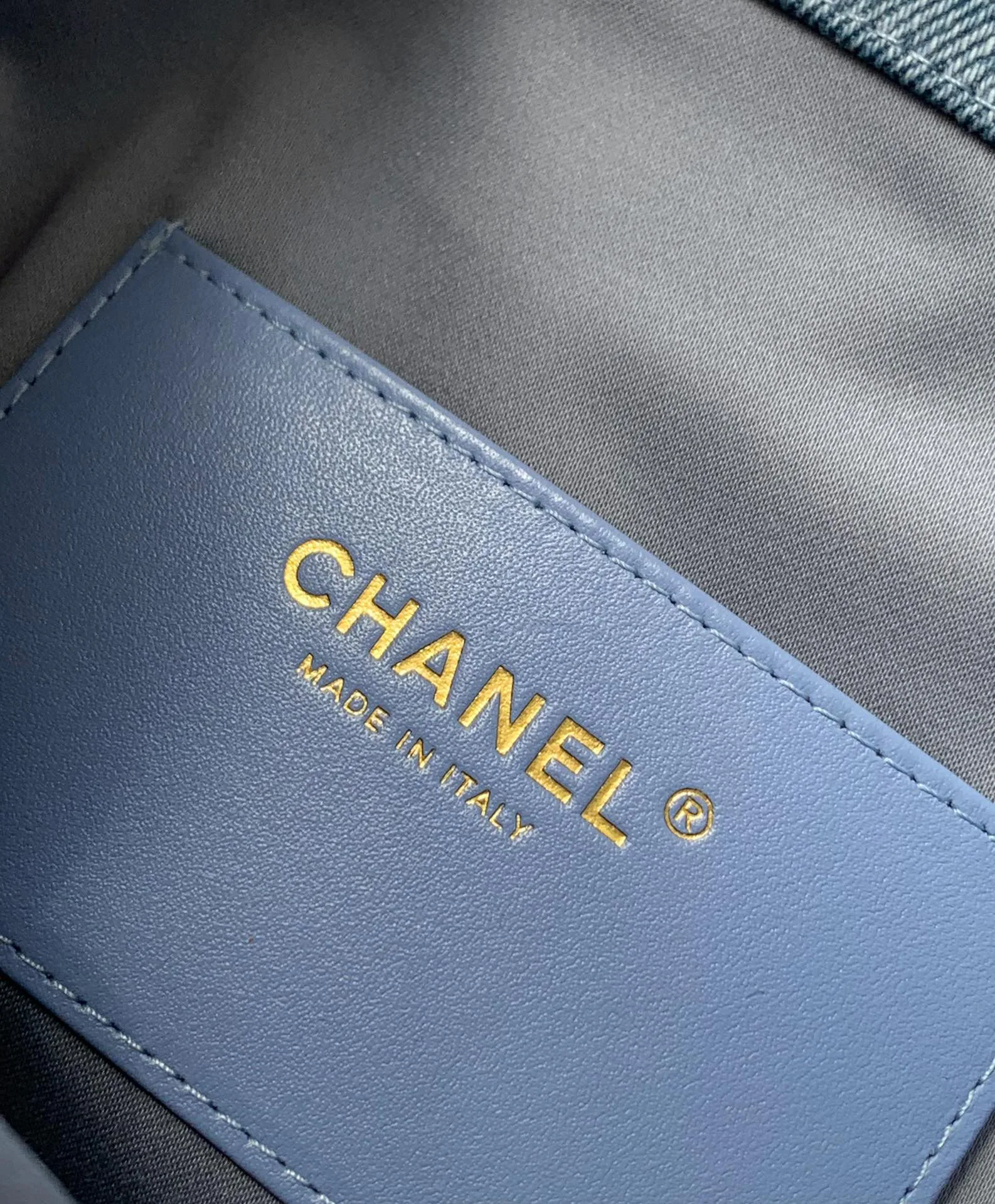 Сумки На Ремне Женские Chanel 691768