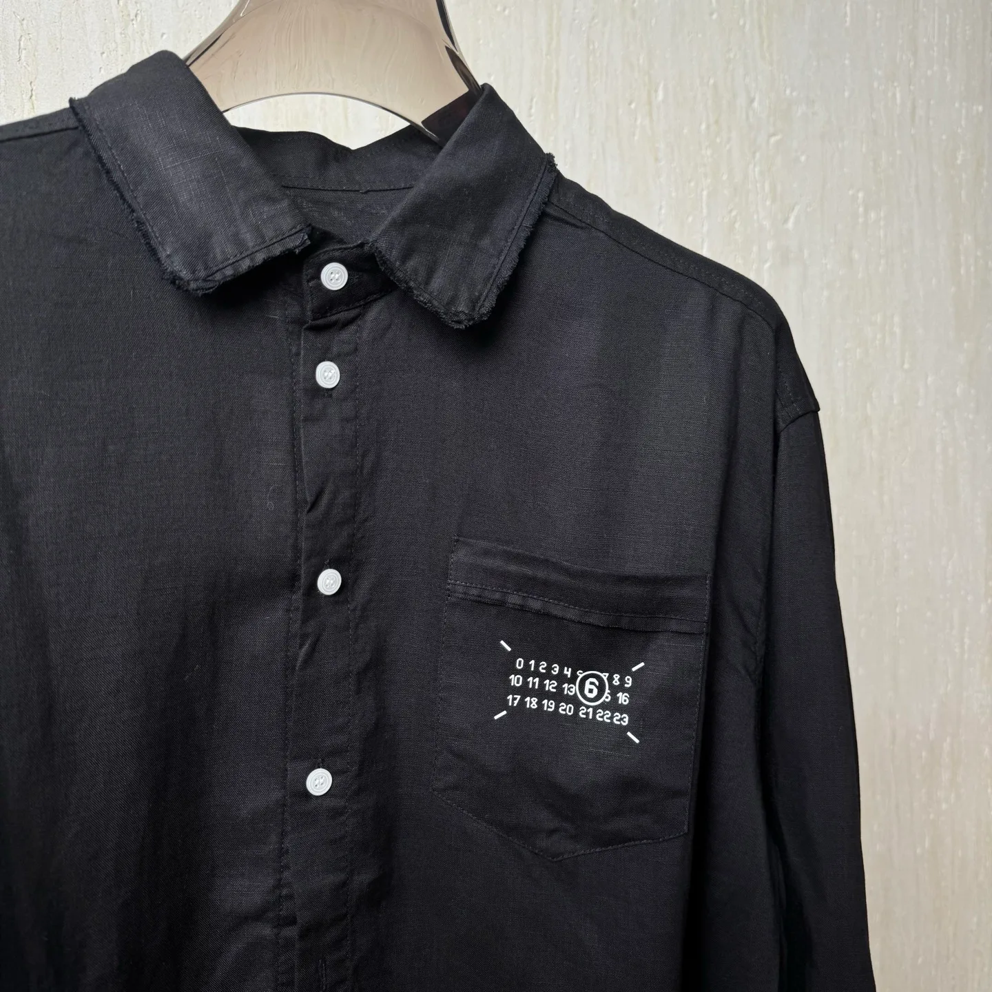 Рубашки Мужские Maison Margiela 18272422