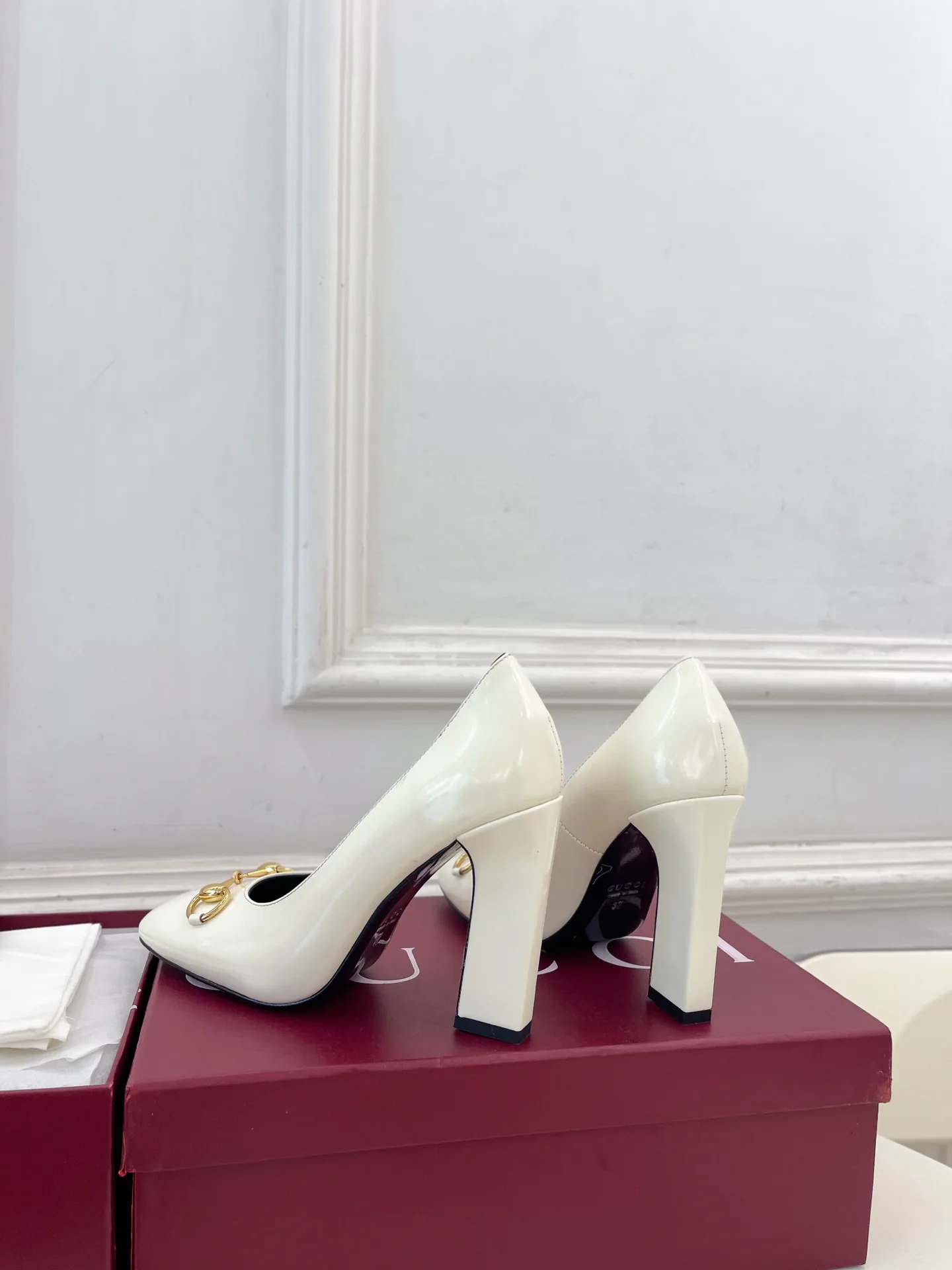 Туфли Женские Gucci 11160210
