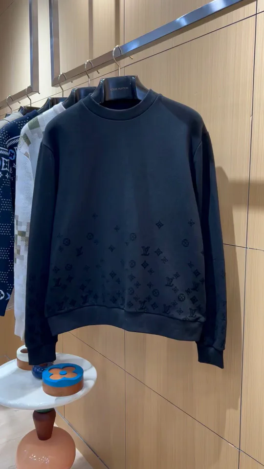 Свитшоты И Худи Мужские Louis Vuitton 17480514