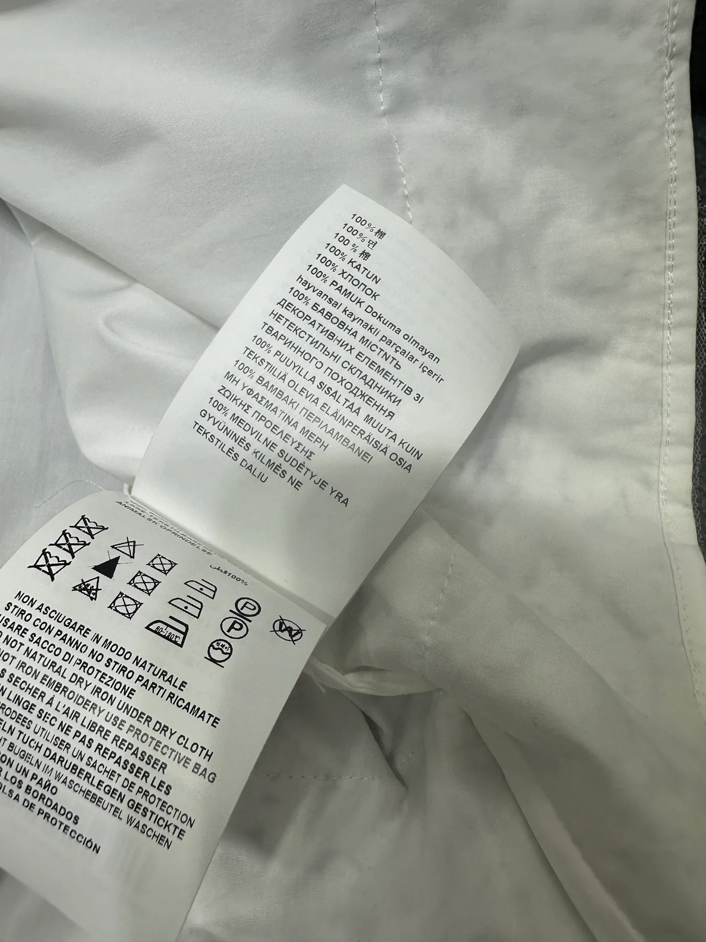 Рубашки Женские Miu Miu 13278696