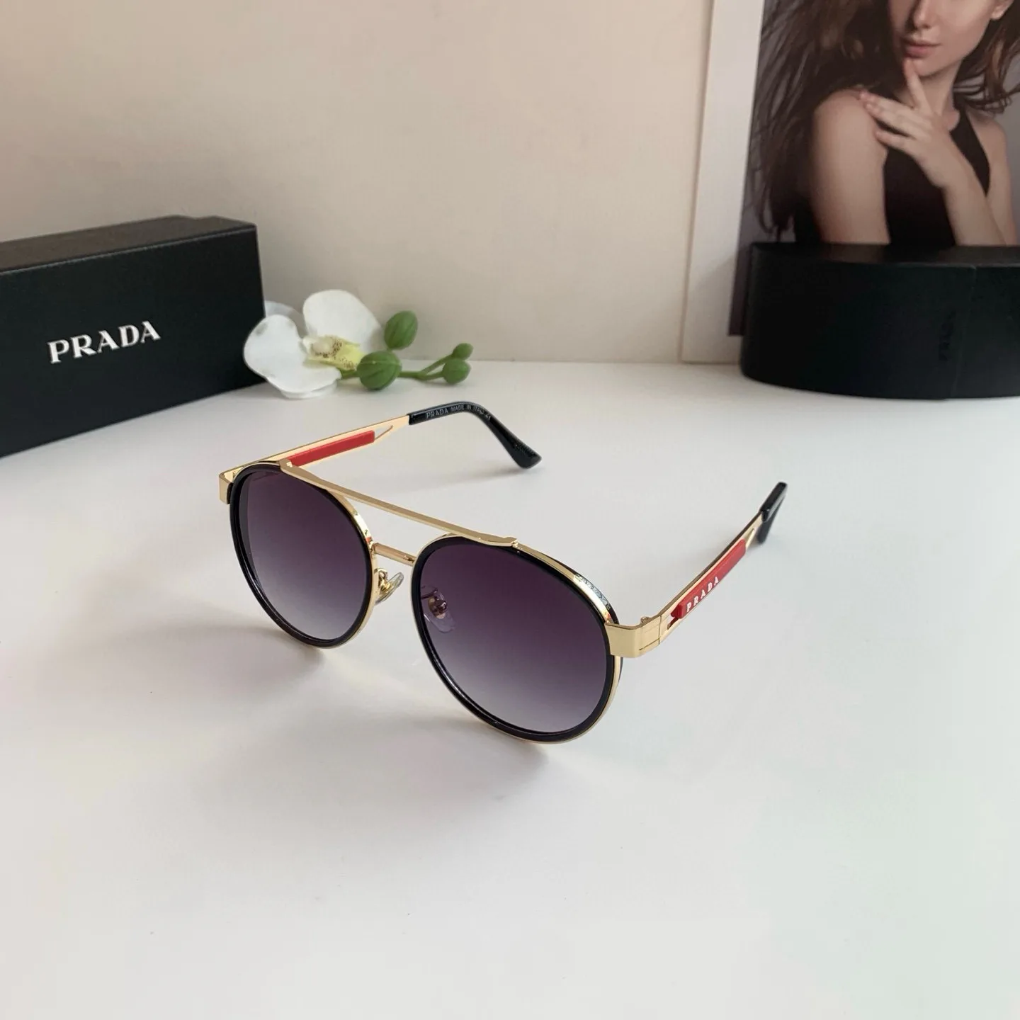 Очки Prada 13135756