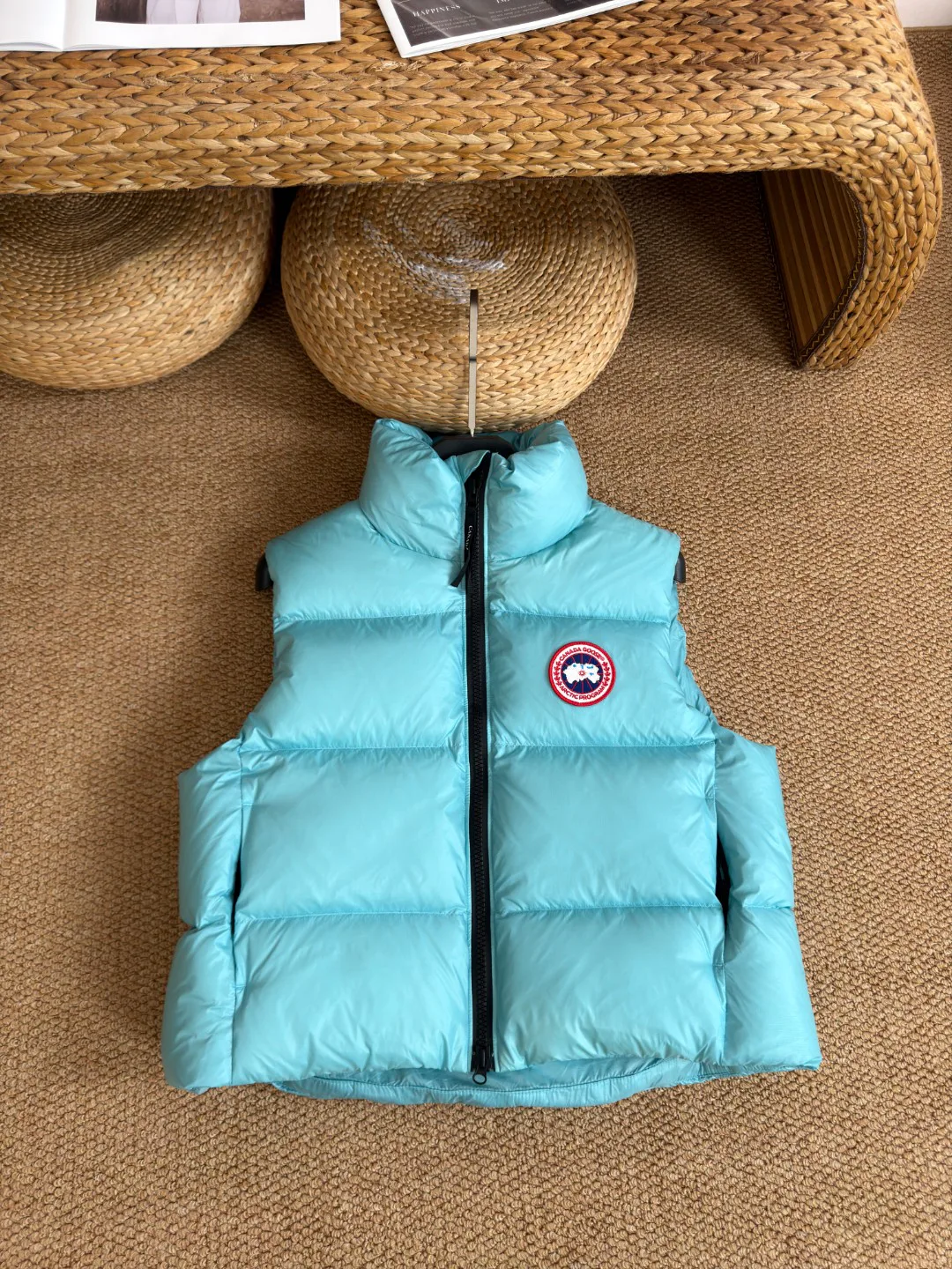 Жилеты Женские Canada Goose 18336860