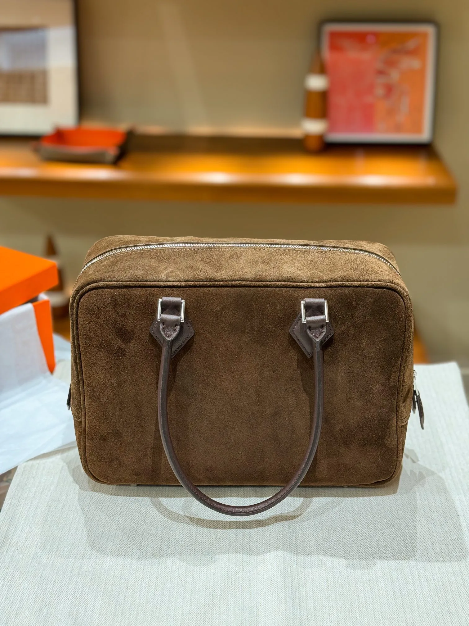 Классические Сумки Женские Hermes 3496092