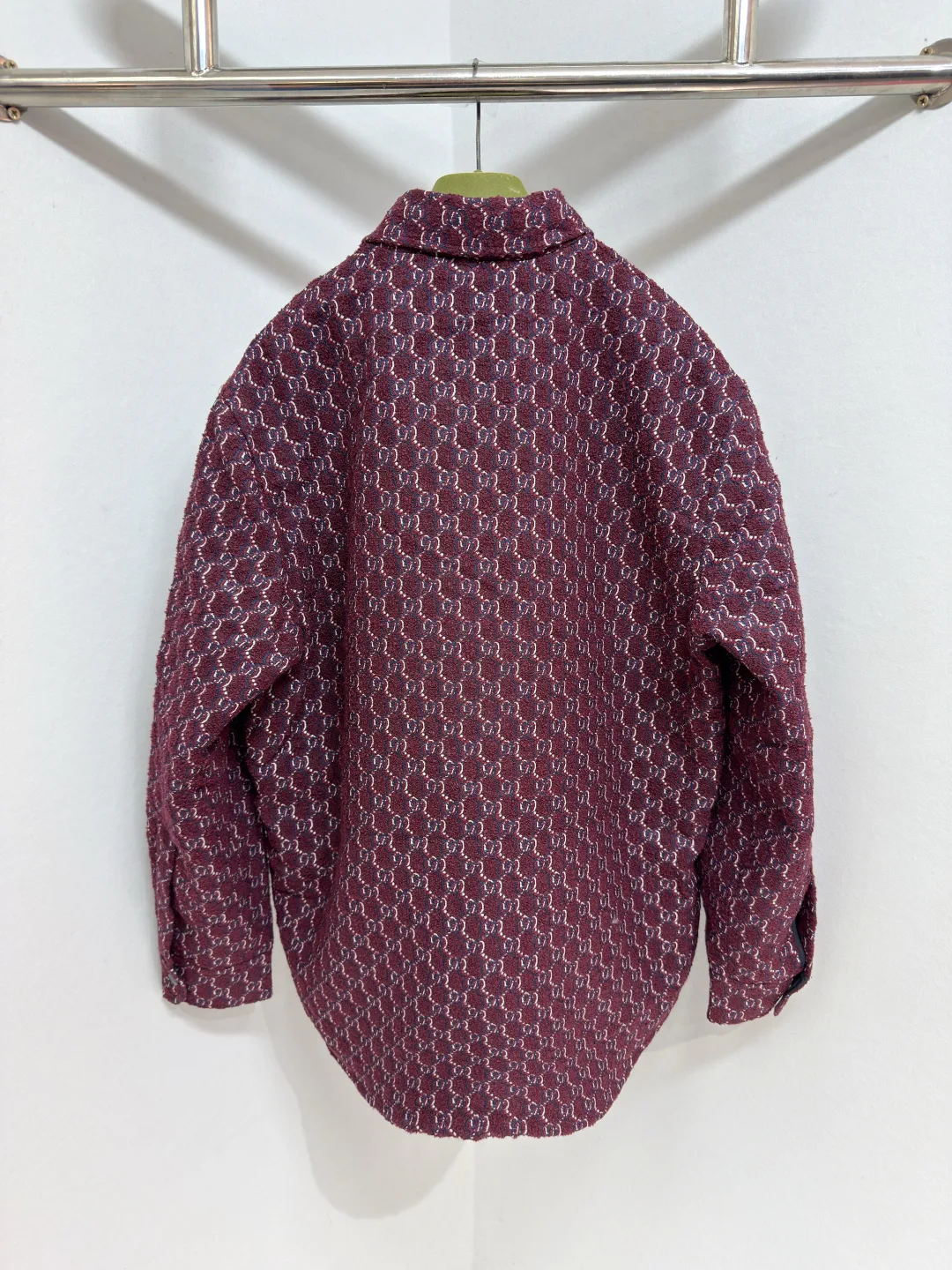 Куртки И Пуховики Мужские Gucci 157036