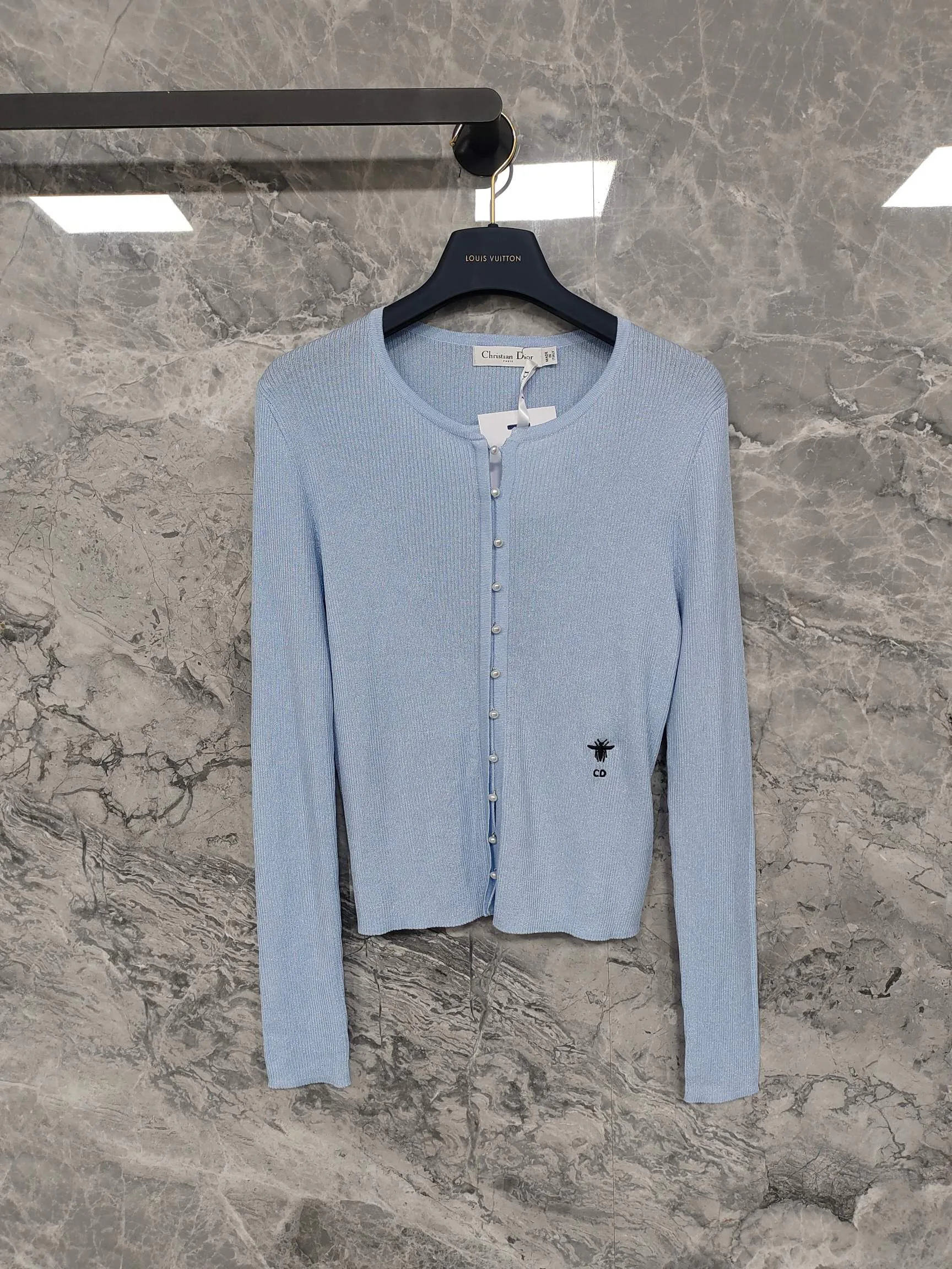 Джемперы И Свитеры Женские Christian Dior 11490233