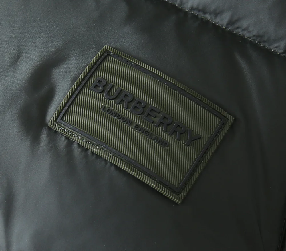 Куртки И Пуховики Женские Burberry 18729141