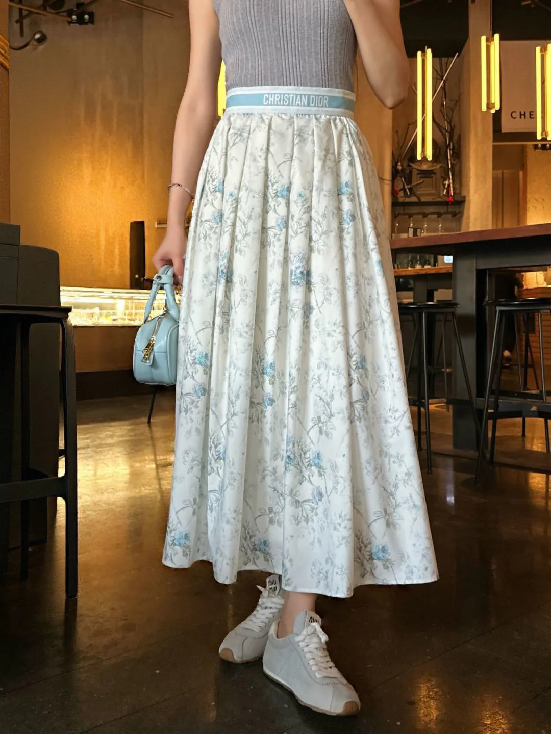 Юбки Женские Christian Dior 10777679