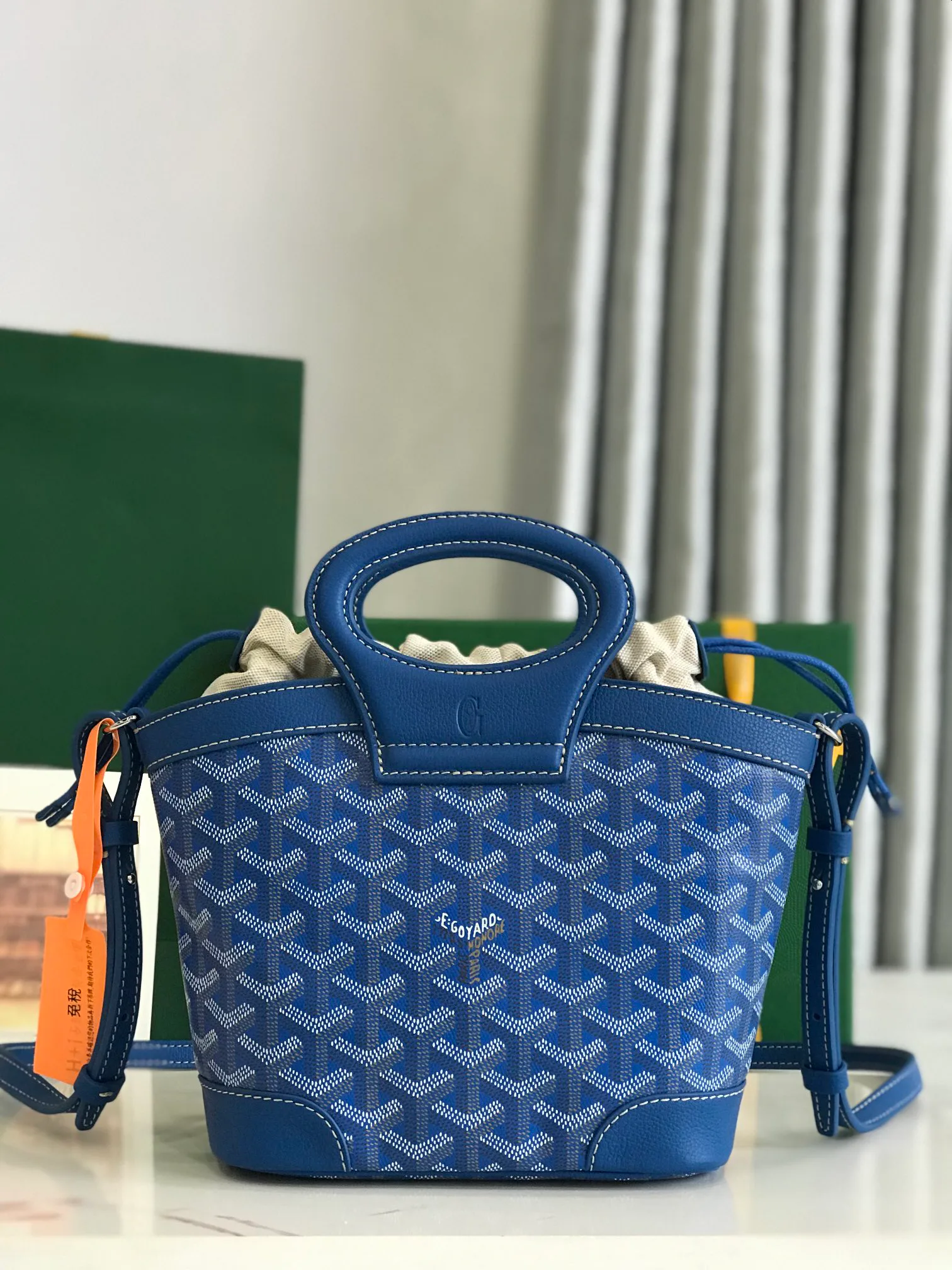 Сумки На Ремне Женские Goyard 11412592