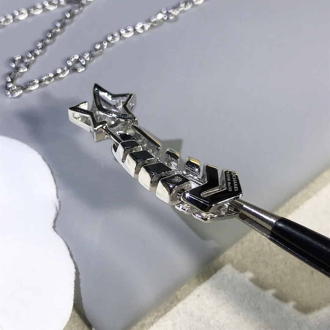 Бижутерия Chanel 13175995