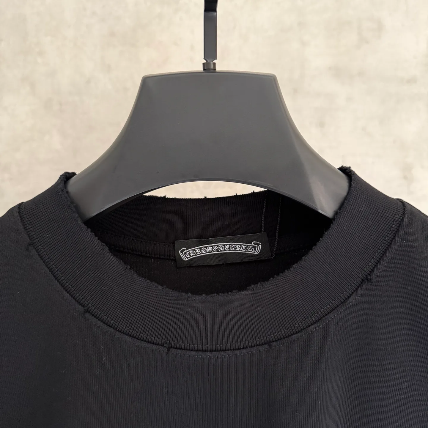 Свитшоты И Худи Мужские Chrome Hearts 177114