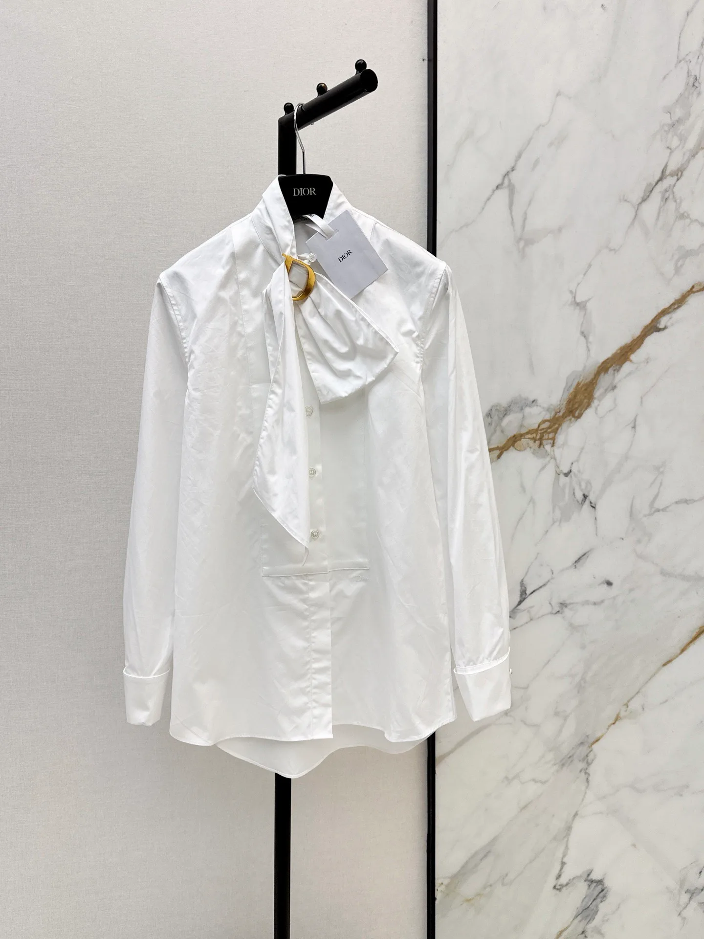 Рубашки Женские Christian Dior 18428996