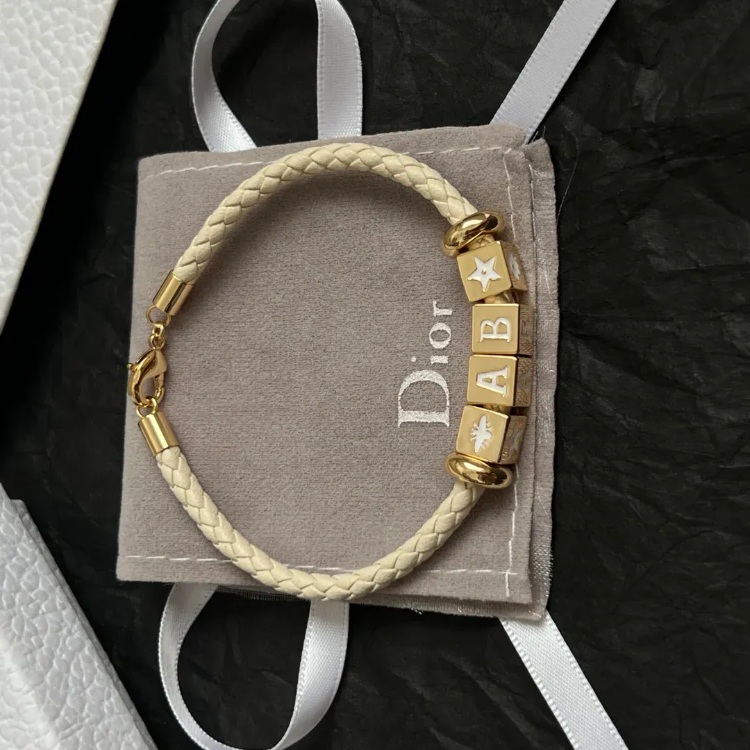 Бижутерия Christian Dior 70899