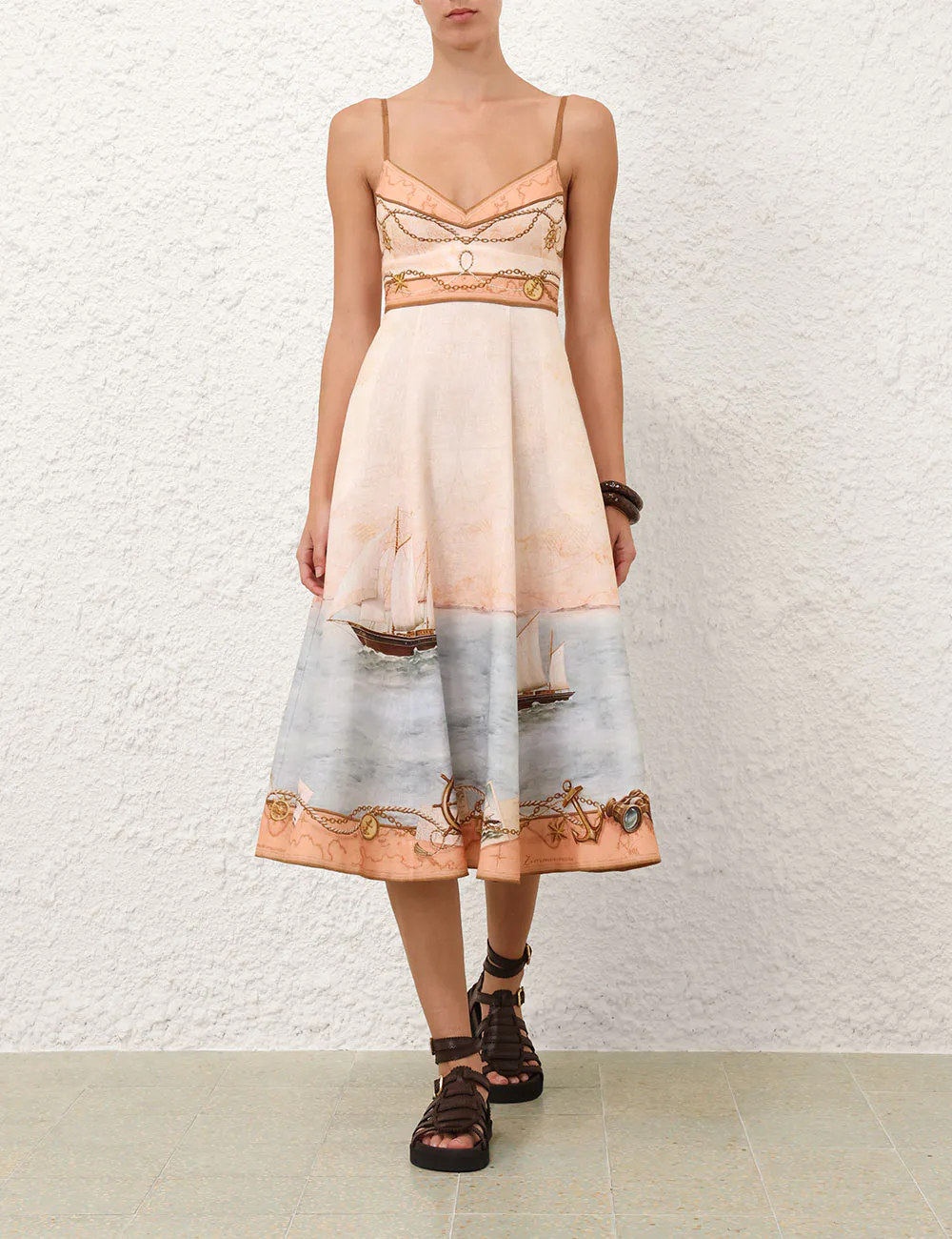 Платья Женские Zimmermann 11778593