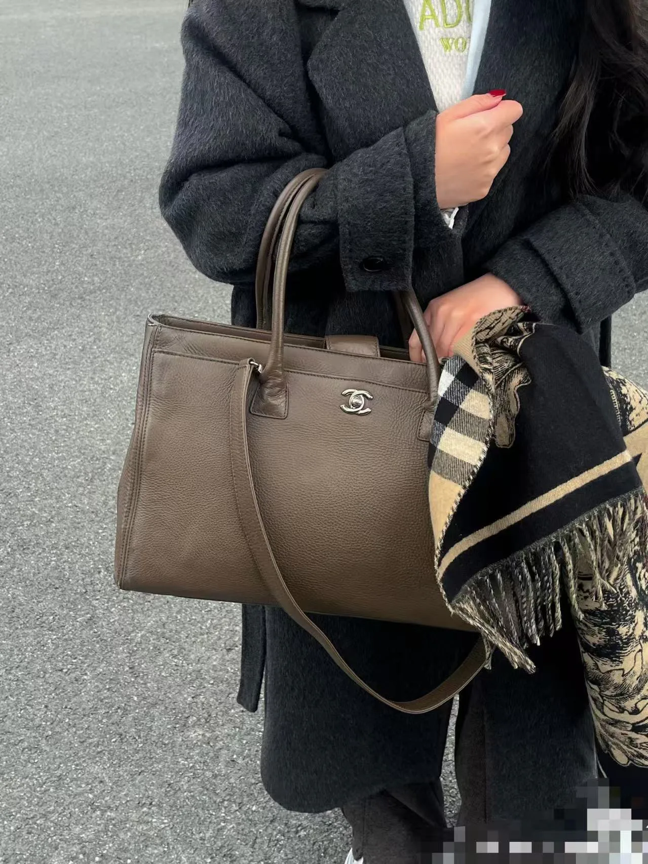 Классические Сумки Женские Chanel 13186885
