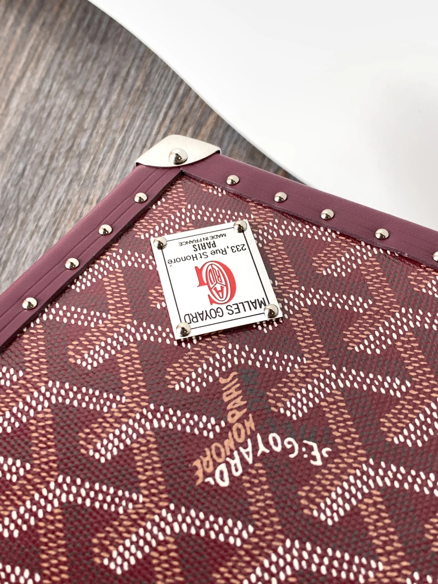 Клатчи Женские Goyard 27524