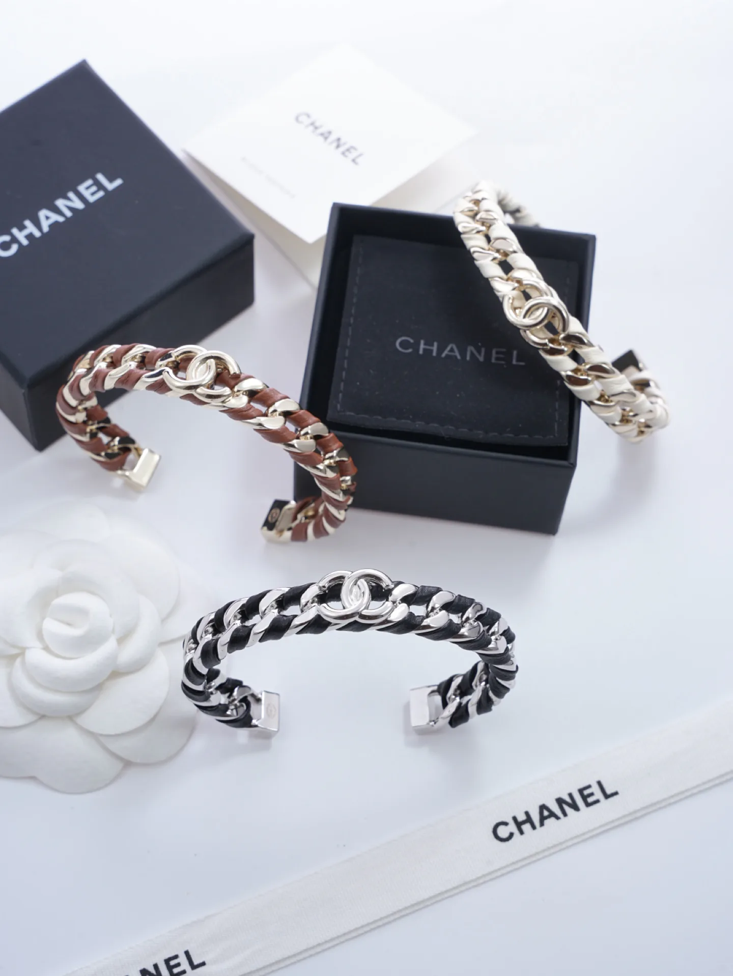 Бижутерия Chanel 1419370