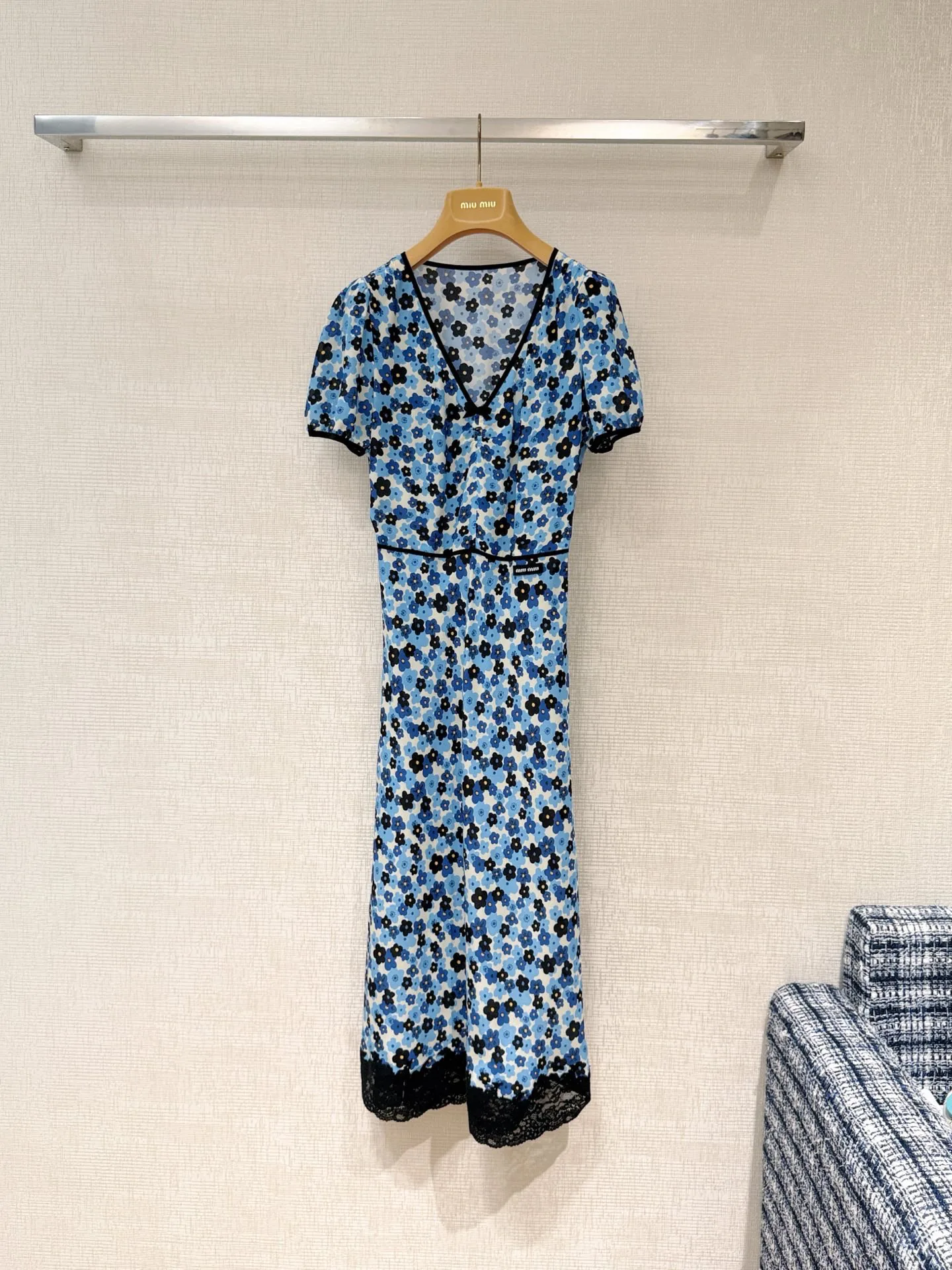 Платья Женские Miu Miu 13235284