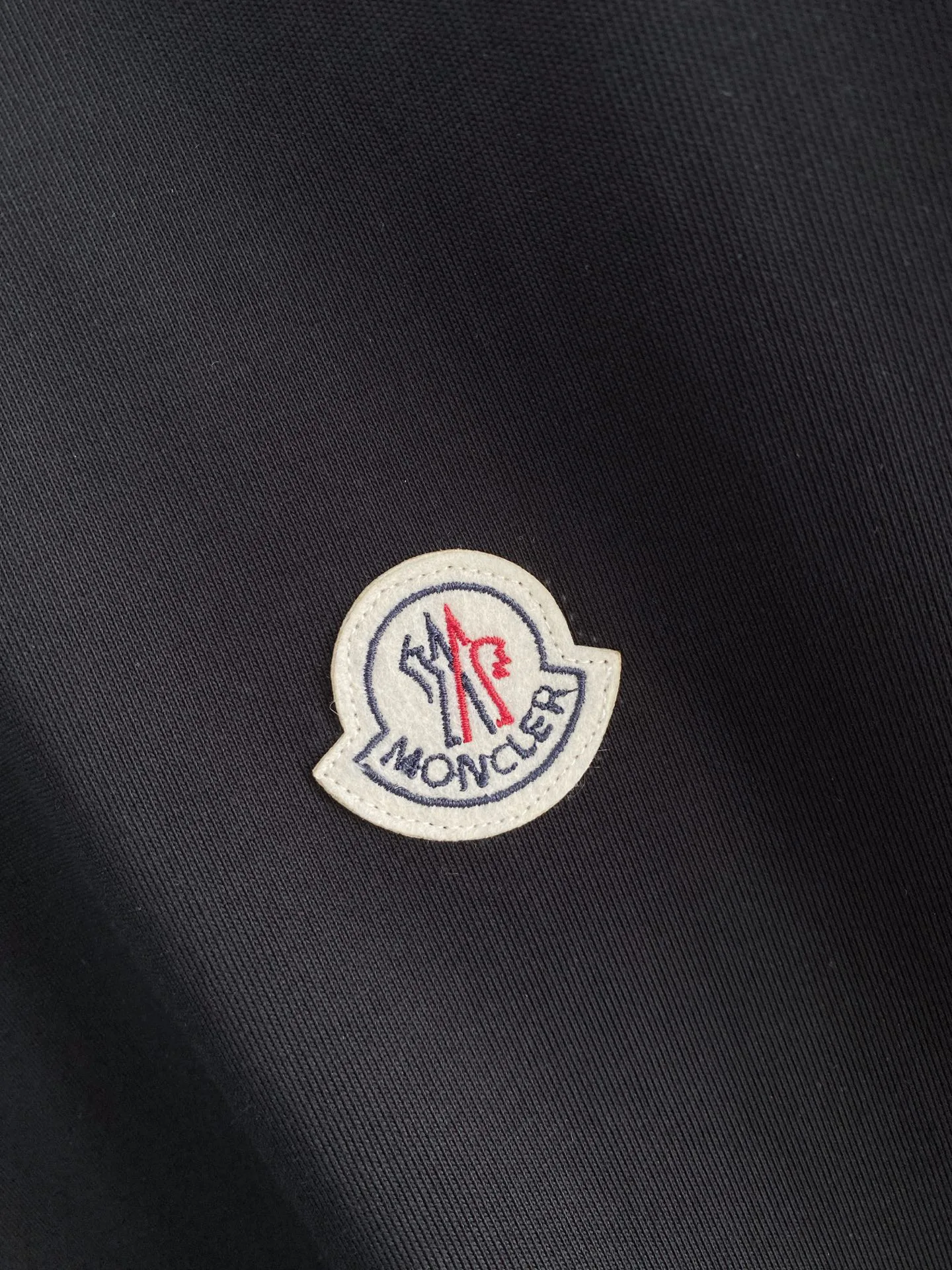 Футболки Мужские Moncler 11865284