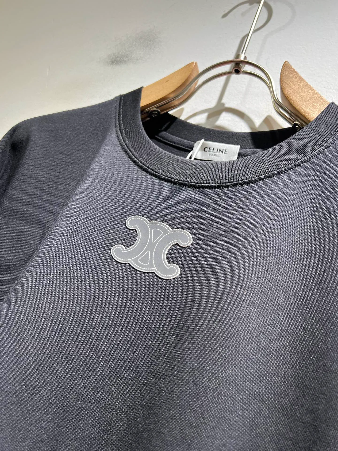 Лонгсливы Мужские Celine 292232