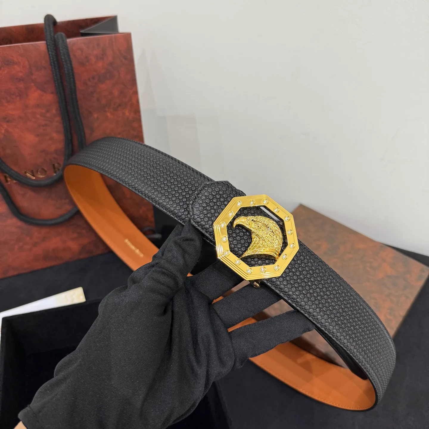 Ремни Stefano Ricci 239691