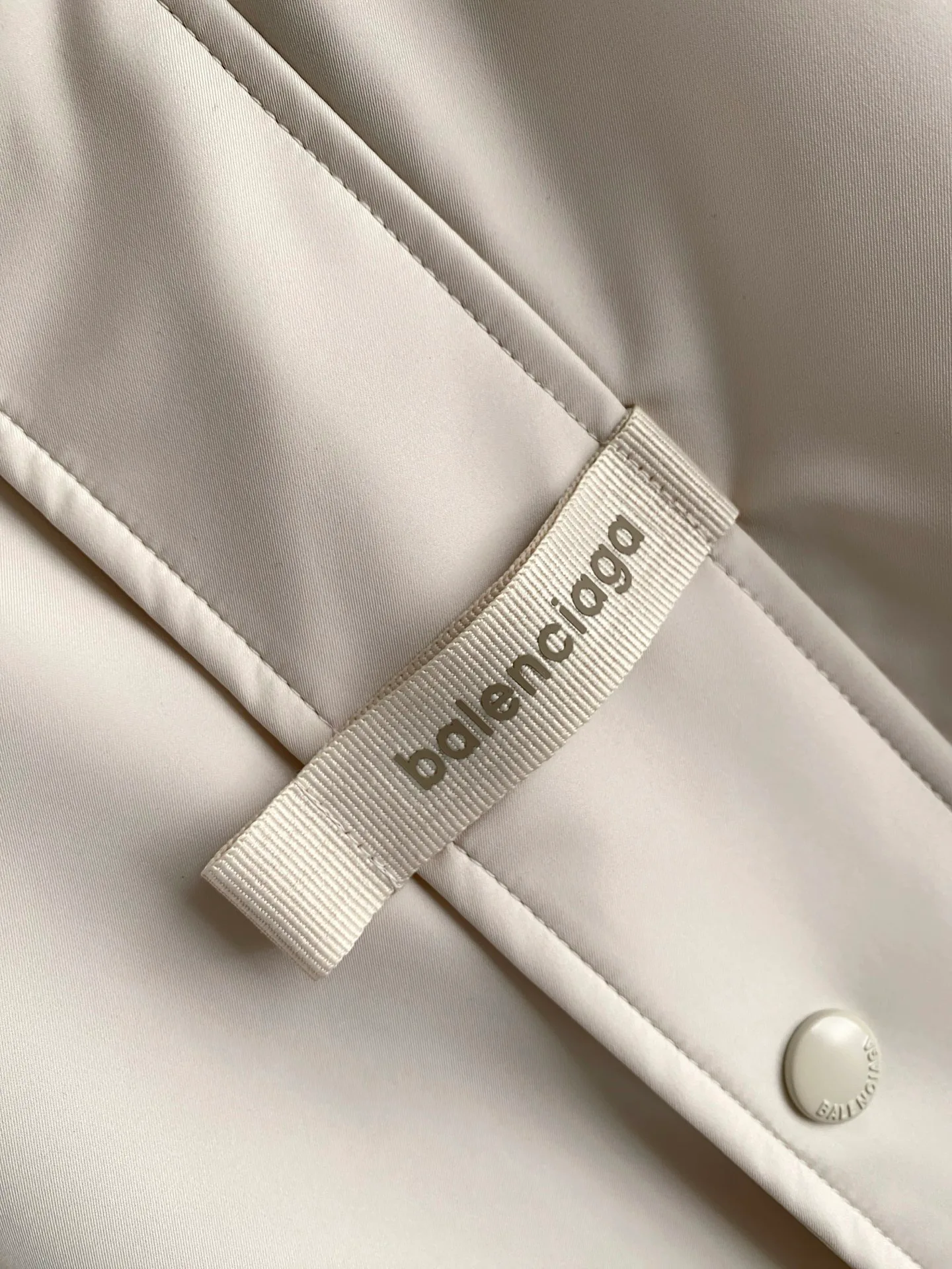 Куртки И Пуховики Мужские Balenciaga 11664857