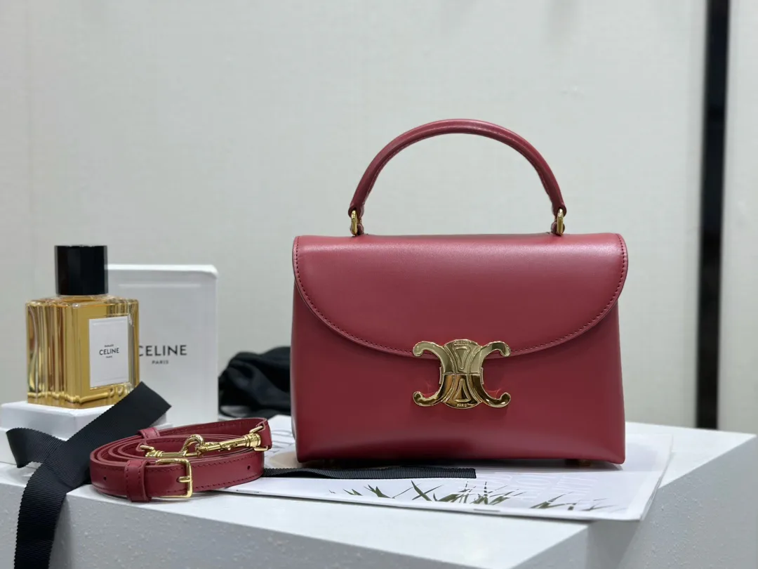 Сумки На Ремне Женские Celine 33453