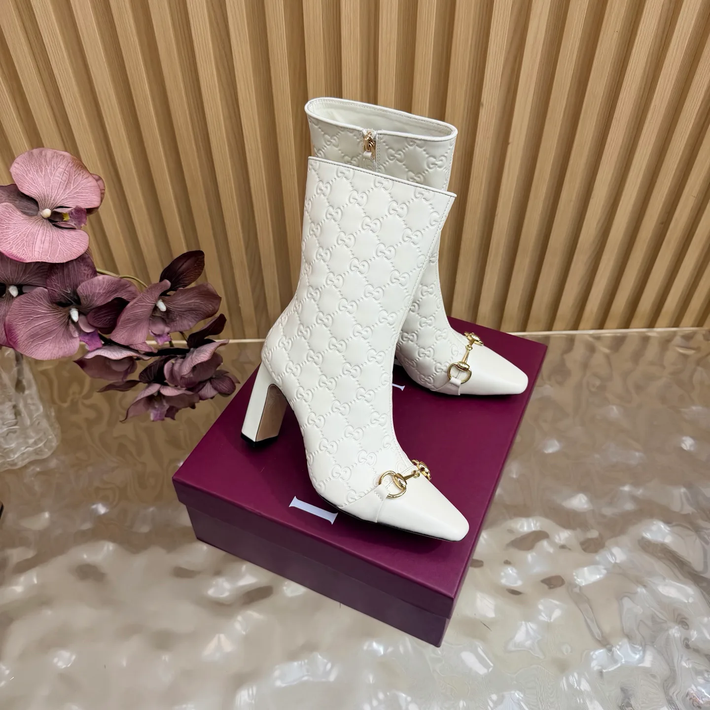 Ботильоны Женские Gucci 18835271