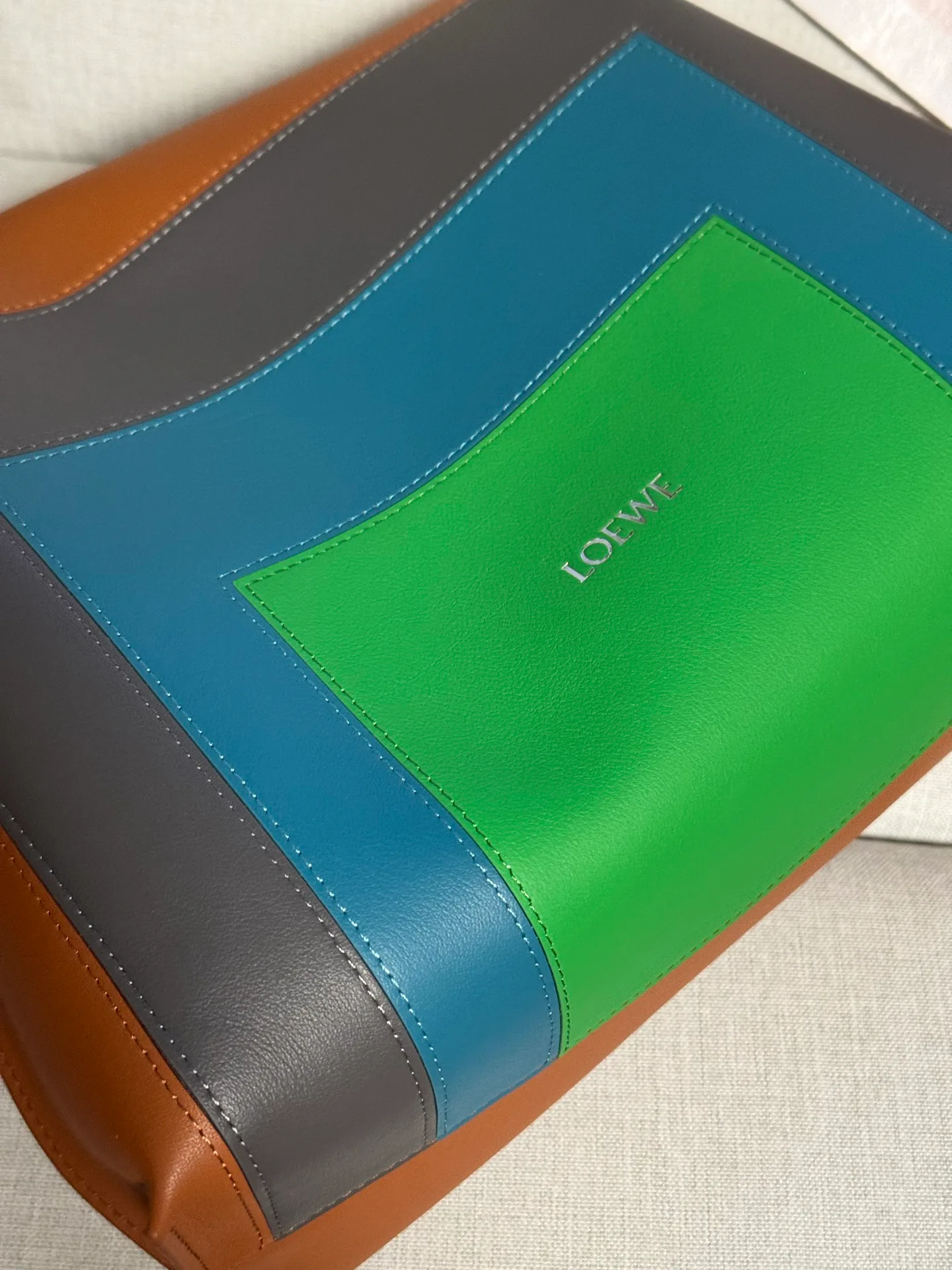 Классические Сумки Женские Loewe 11514820