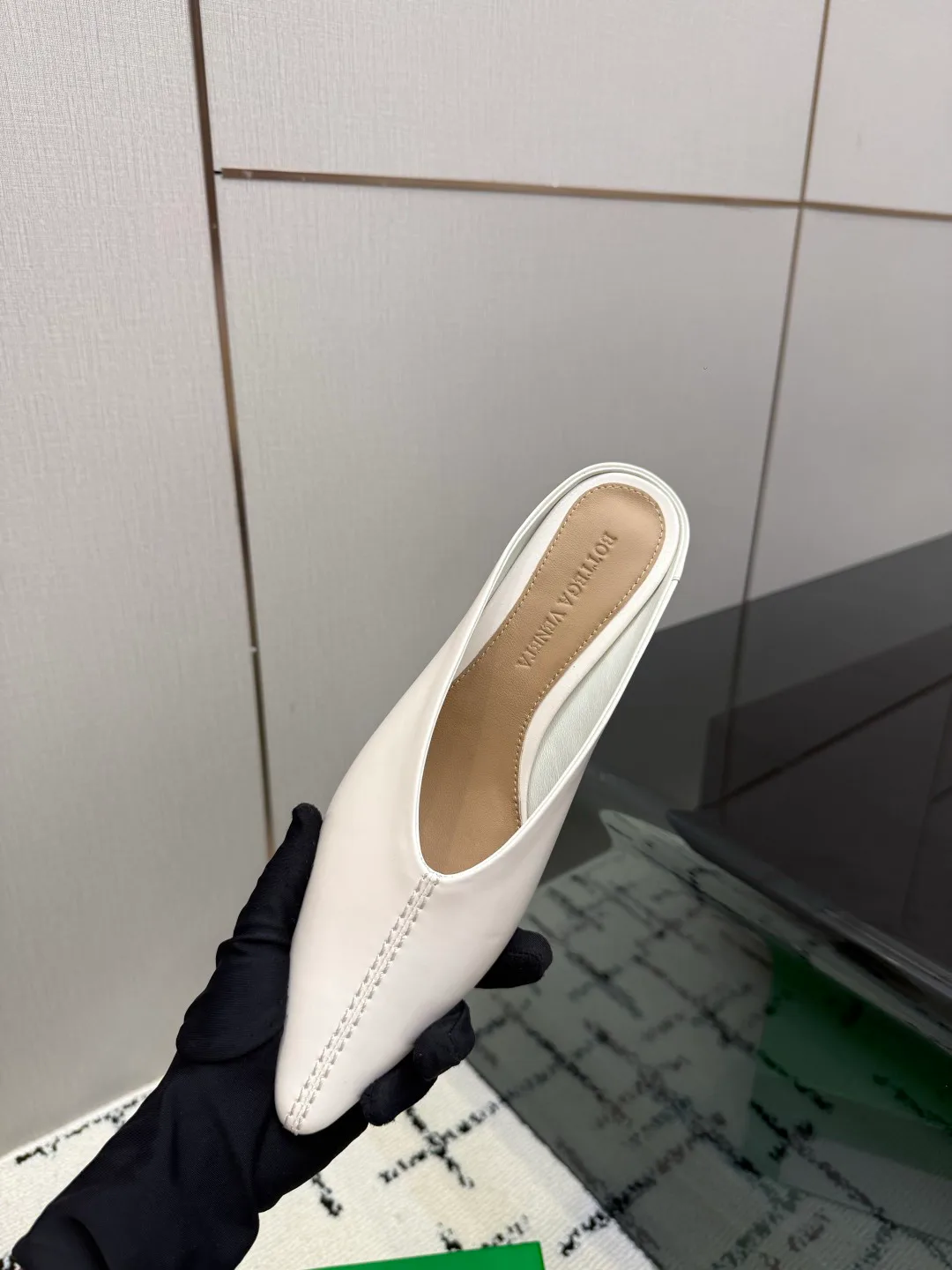 Мюли И Сабо Женские Bottega Veneta 18135180
