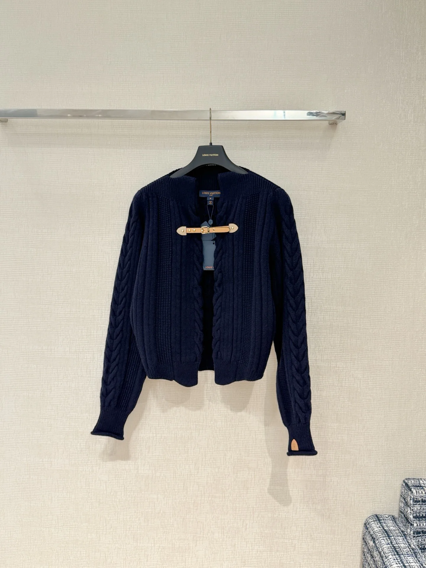 Джемперы И Свитеры Женские Louis Vuitton 11413512