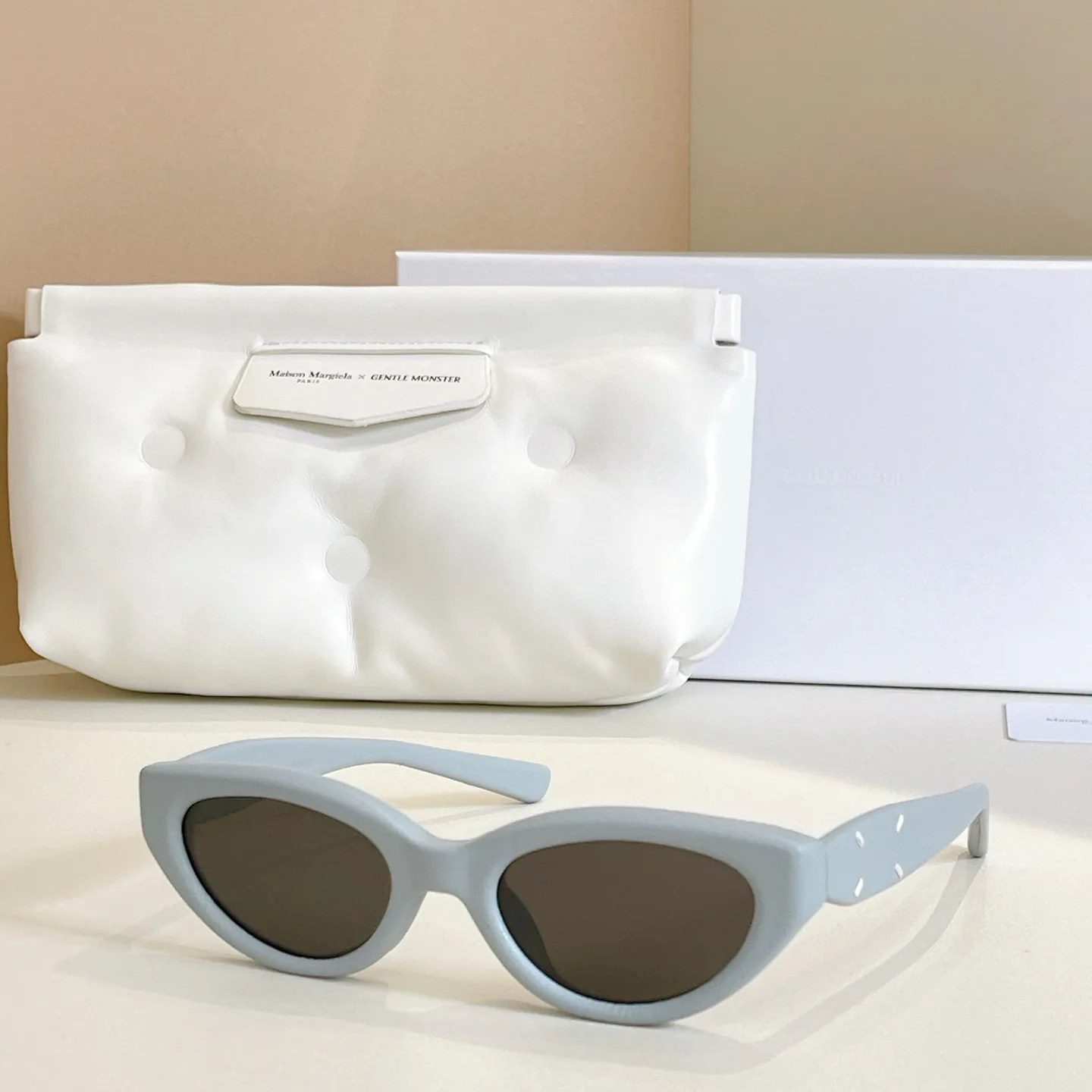 Очки Gentle Monster 3886609