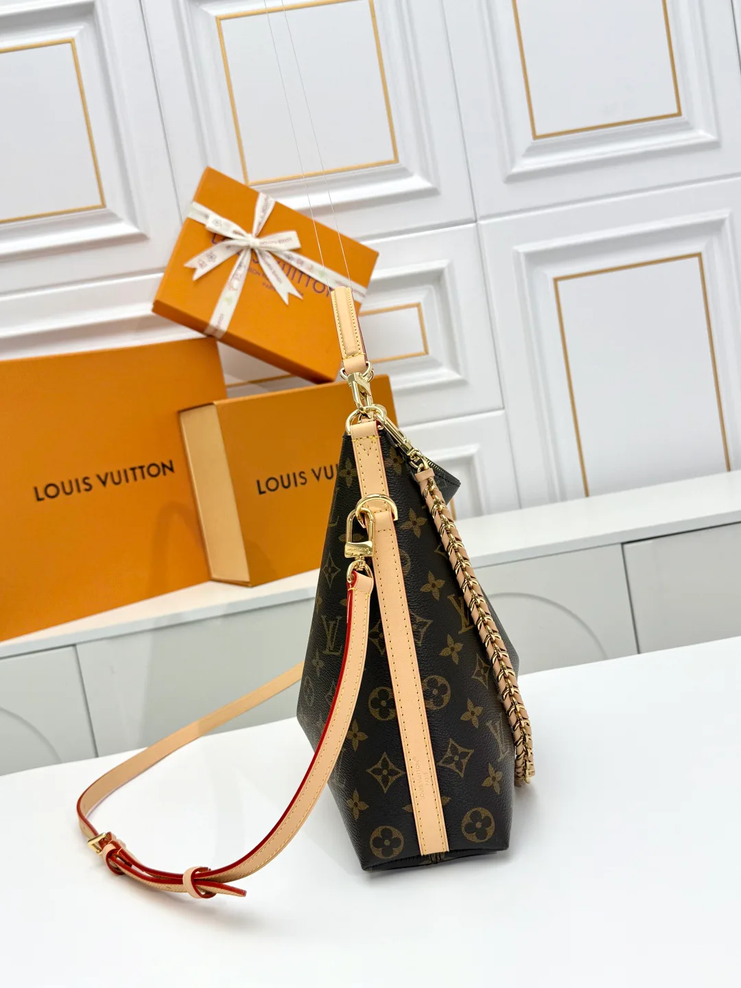 Классические Сумки Женские Louis Vuitton 11645265