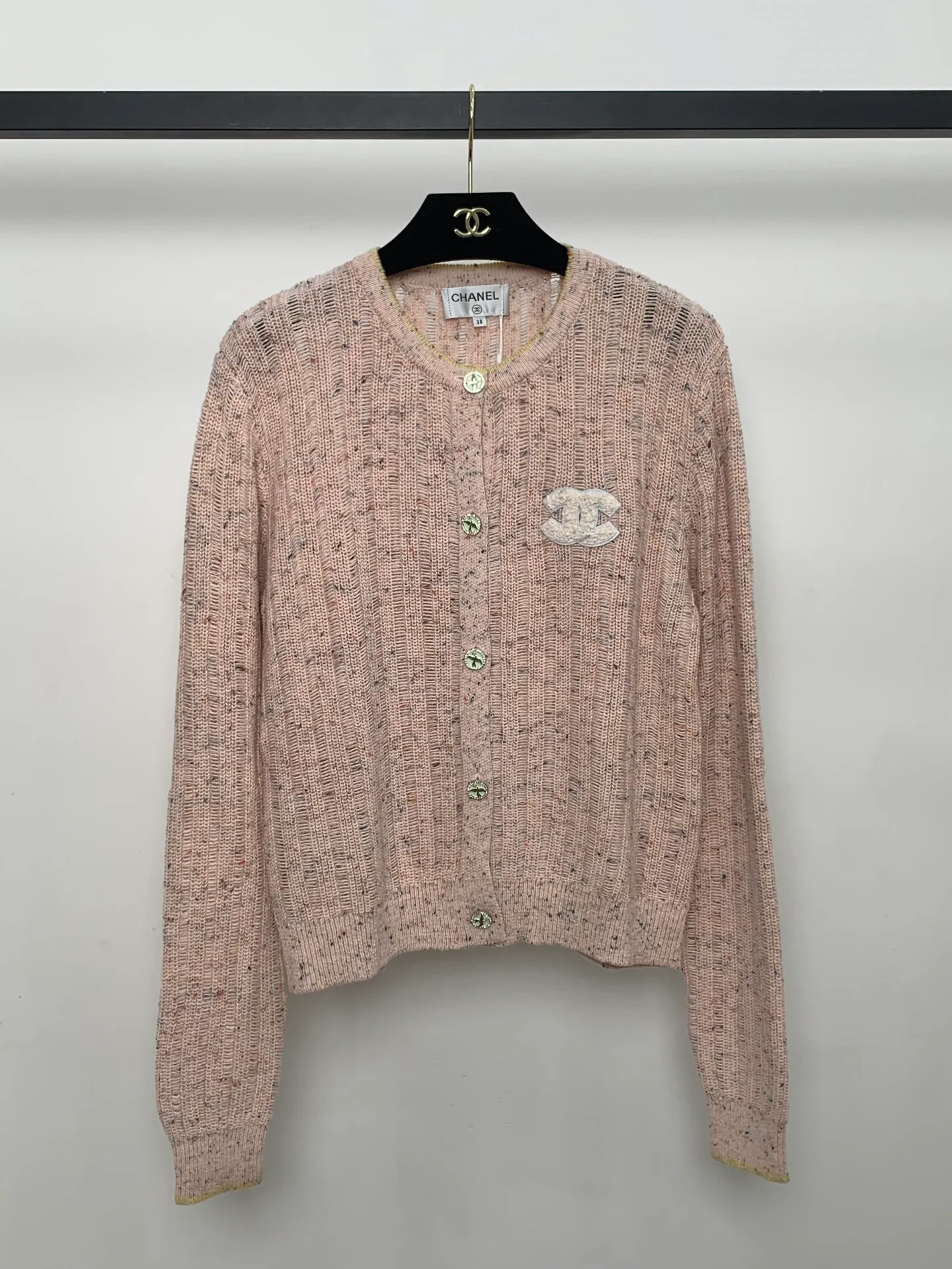 Джемперы И Свитеры Женские Chanel 17457590