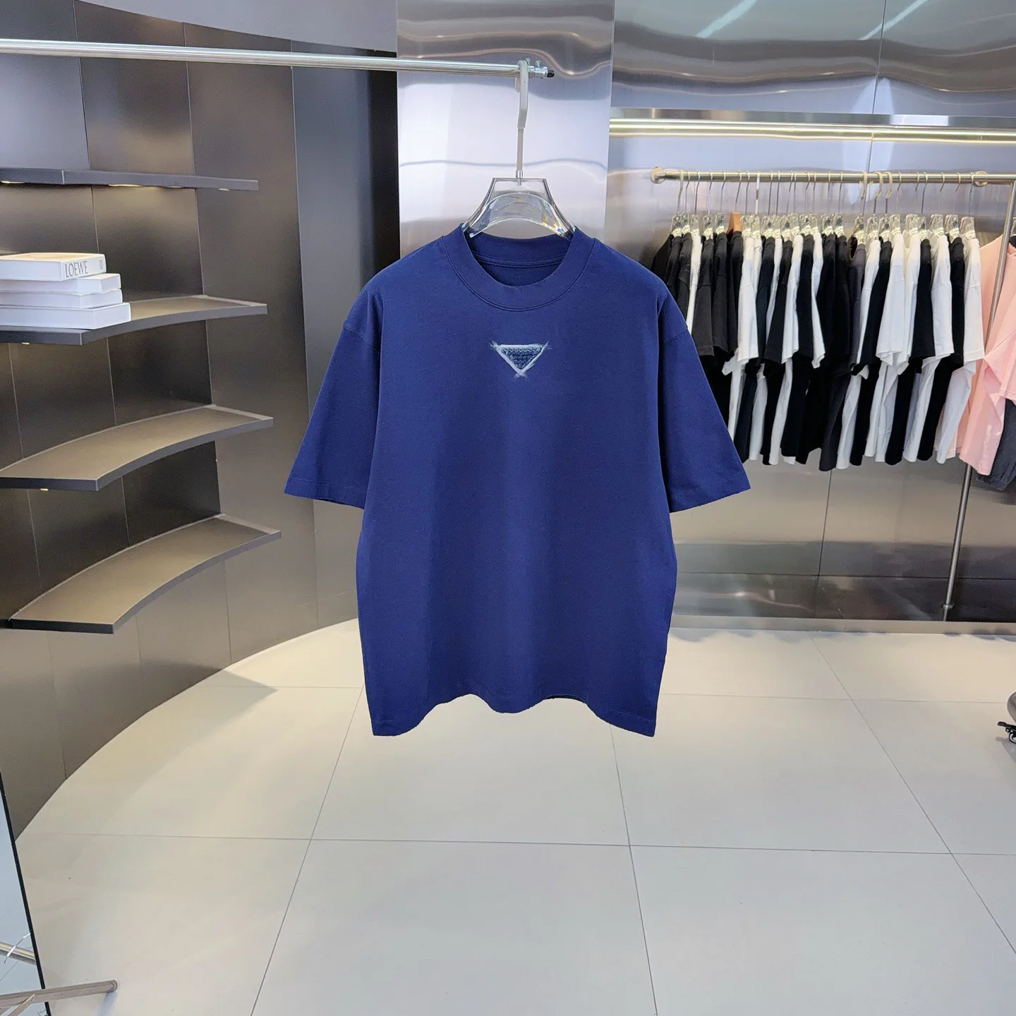 Футболки Мужские Prada 11695045