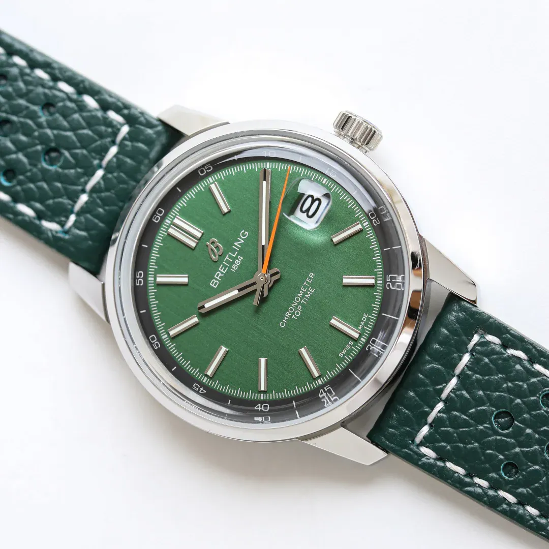 Часы Мужские Breitling 892353