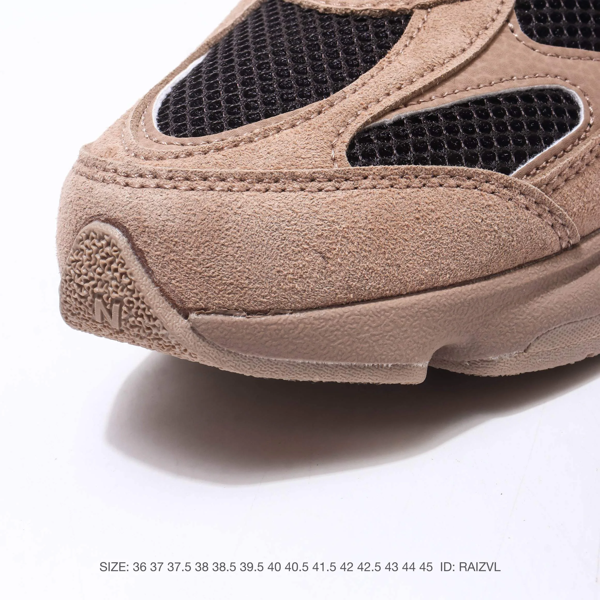 Кроссовки Женские New Balance 17576731