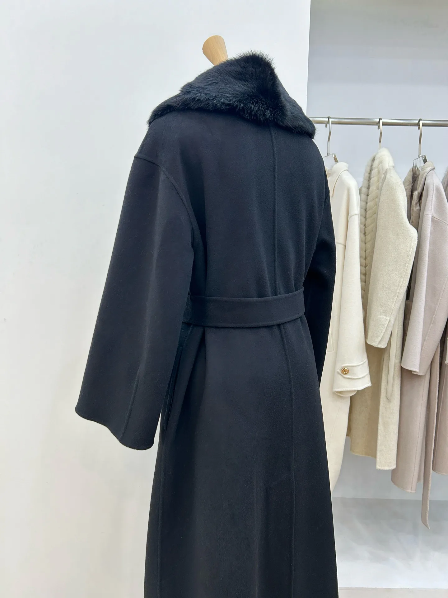 Пальто Женские Loro Piana 296262