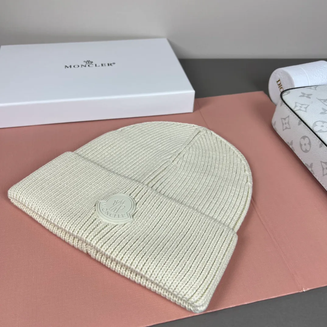 Головные Уборы Moncler 18078469