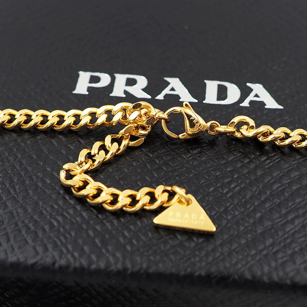 Бижутерия Prada 128734