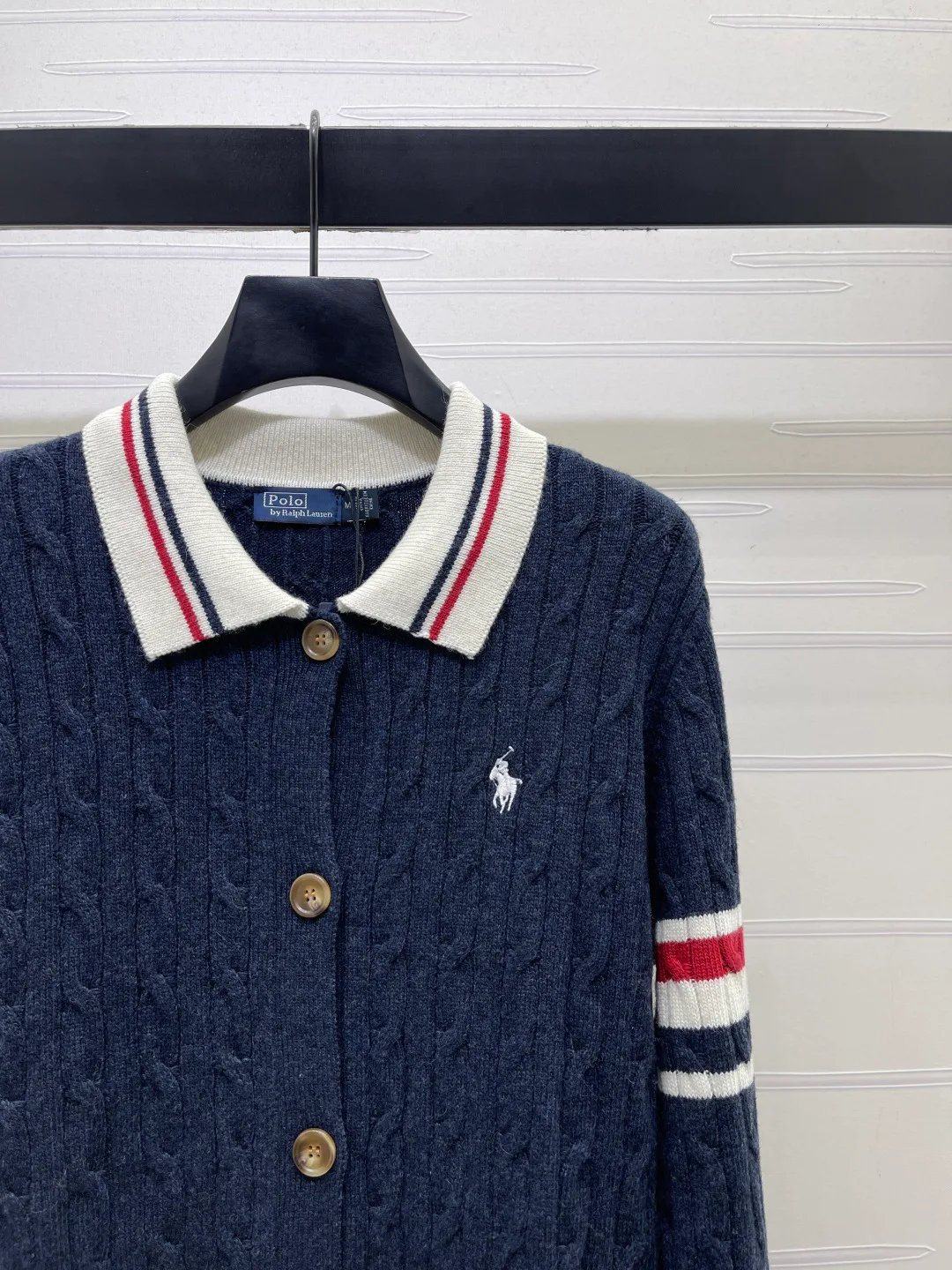 Джемперы И Свитеры Женские Ralph Lauren 17901776