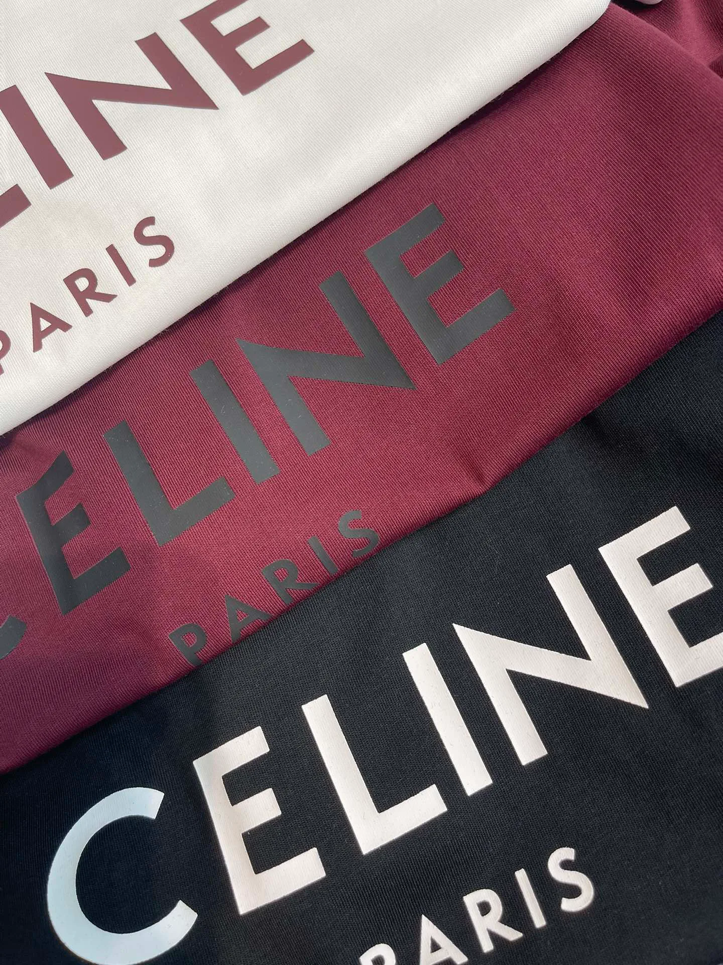 Футболки Женские Celine 23118